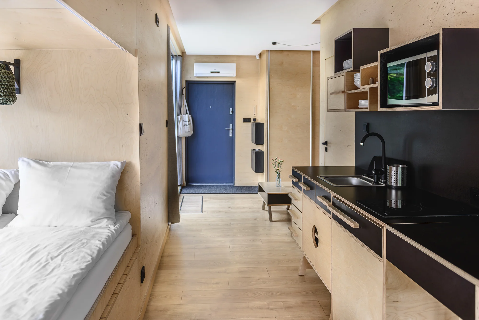 Dizajnové apartmány vo Visle s wellness pre pár aj rodinu – Obrázok 5