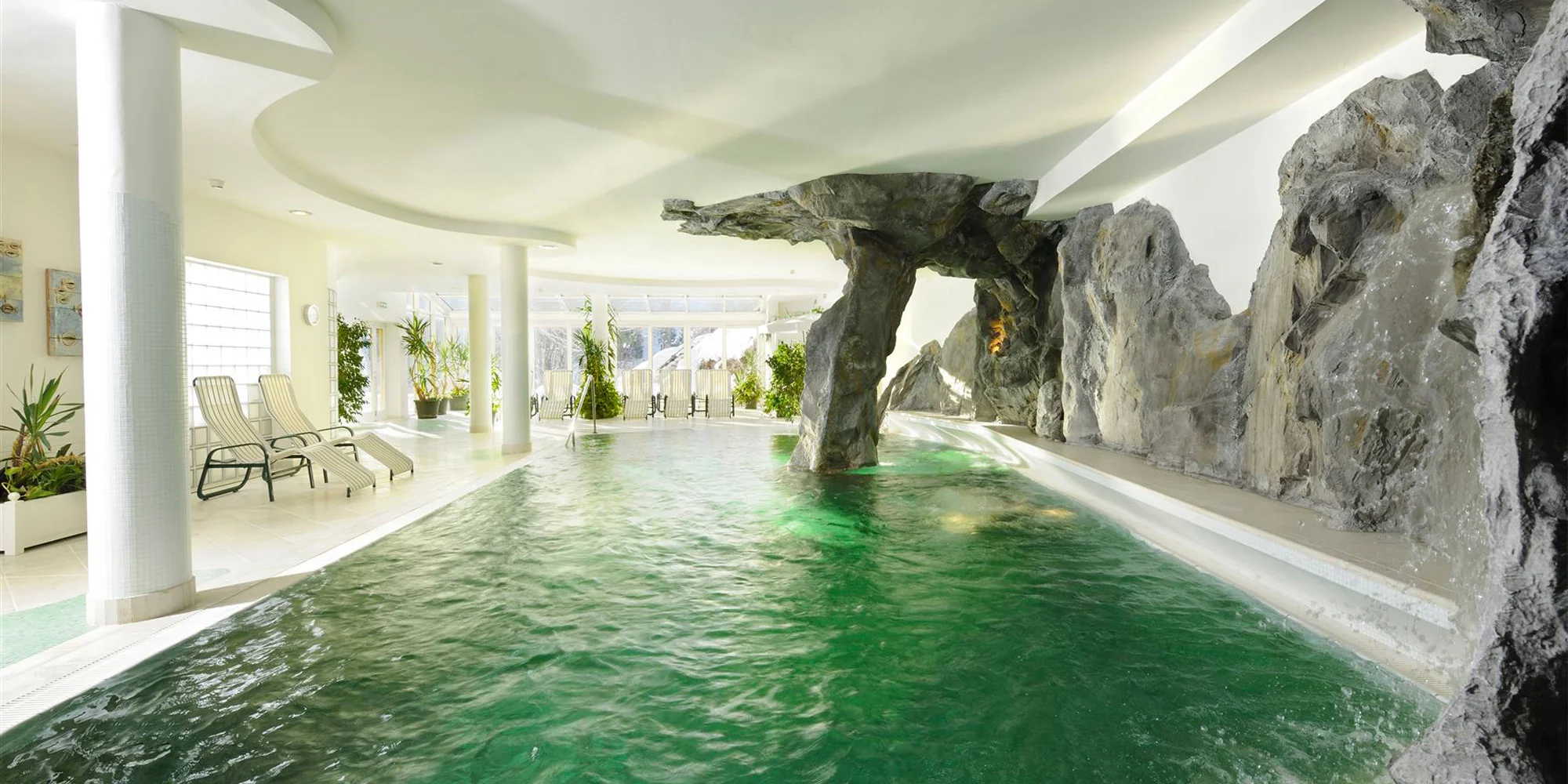 Rakúske Alpy: krásny hotel s wellness, strešnou záhradou a polpenziou aj karta plná zliav a atrakcií zadarmo – Obrázok 3
