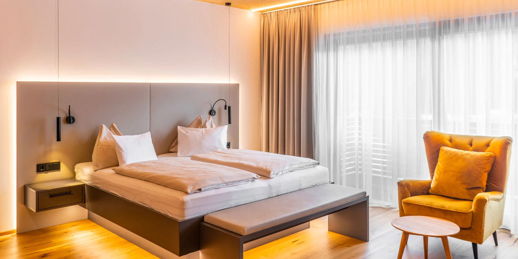 Na túry do Korutánska: hotel pri lanovke, neobmedzený wellness a polpenzia plus – Obrázok 3