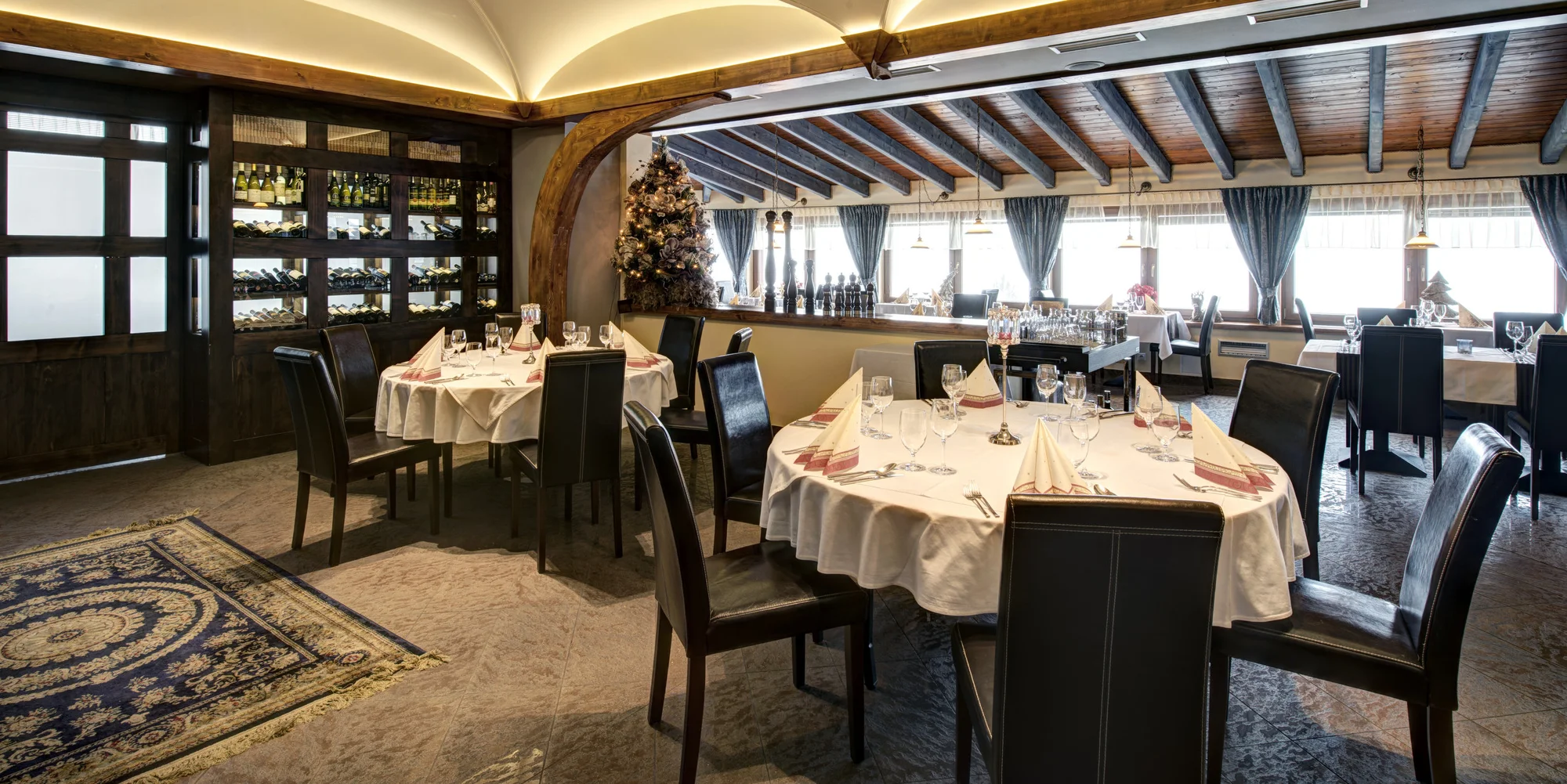 Dovolenka na Donovaloch so 4 * pohodlím v hoteli a neobmedzeným vstupom do wellness – Obrázok 4