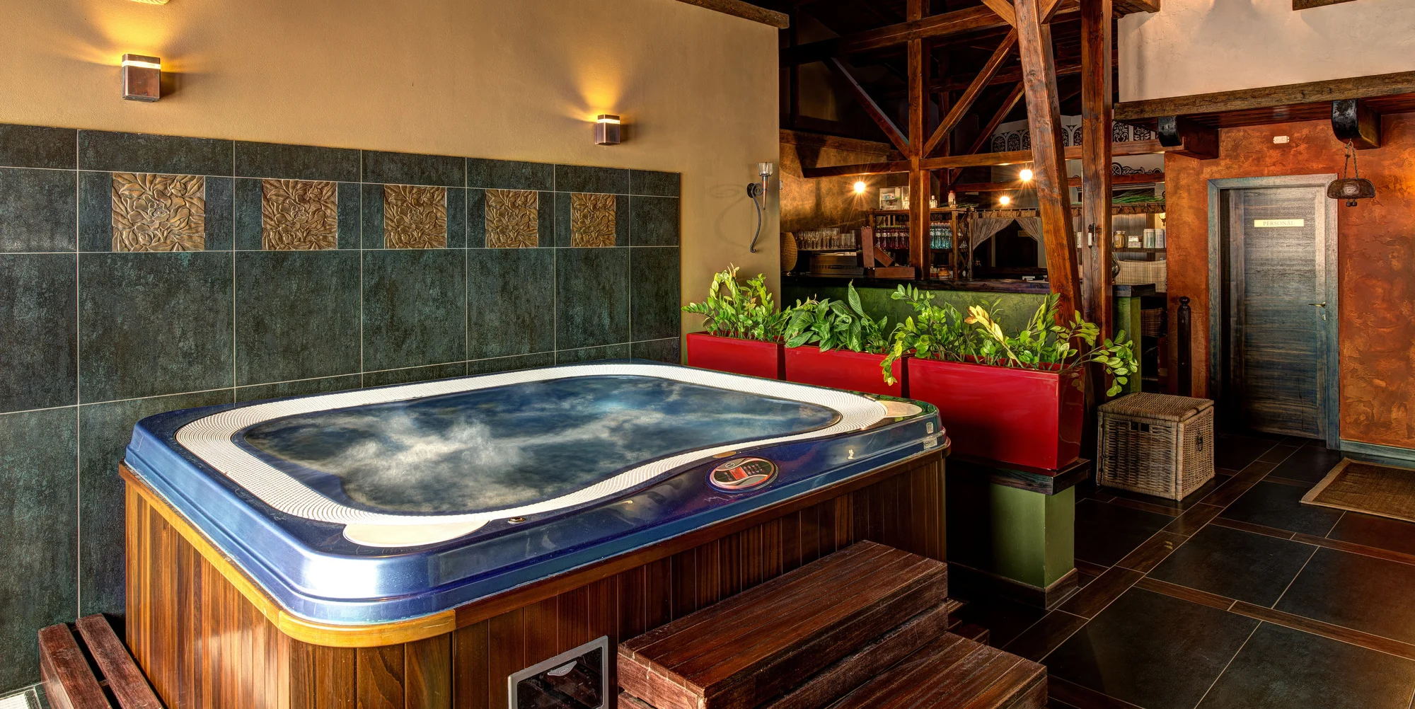 Dovolenka na Donovaloch so 4 * pohodlím v hoteli a neobmedzeným vstupom do wellness – Obrázok 2