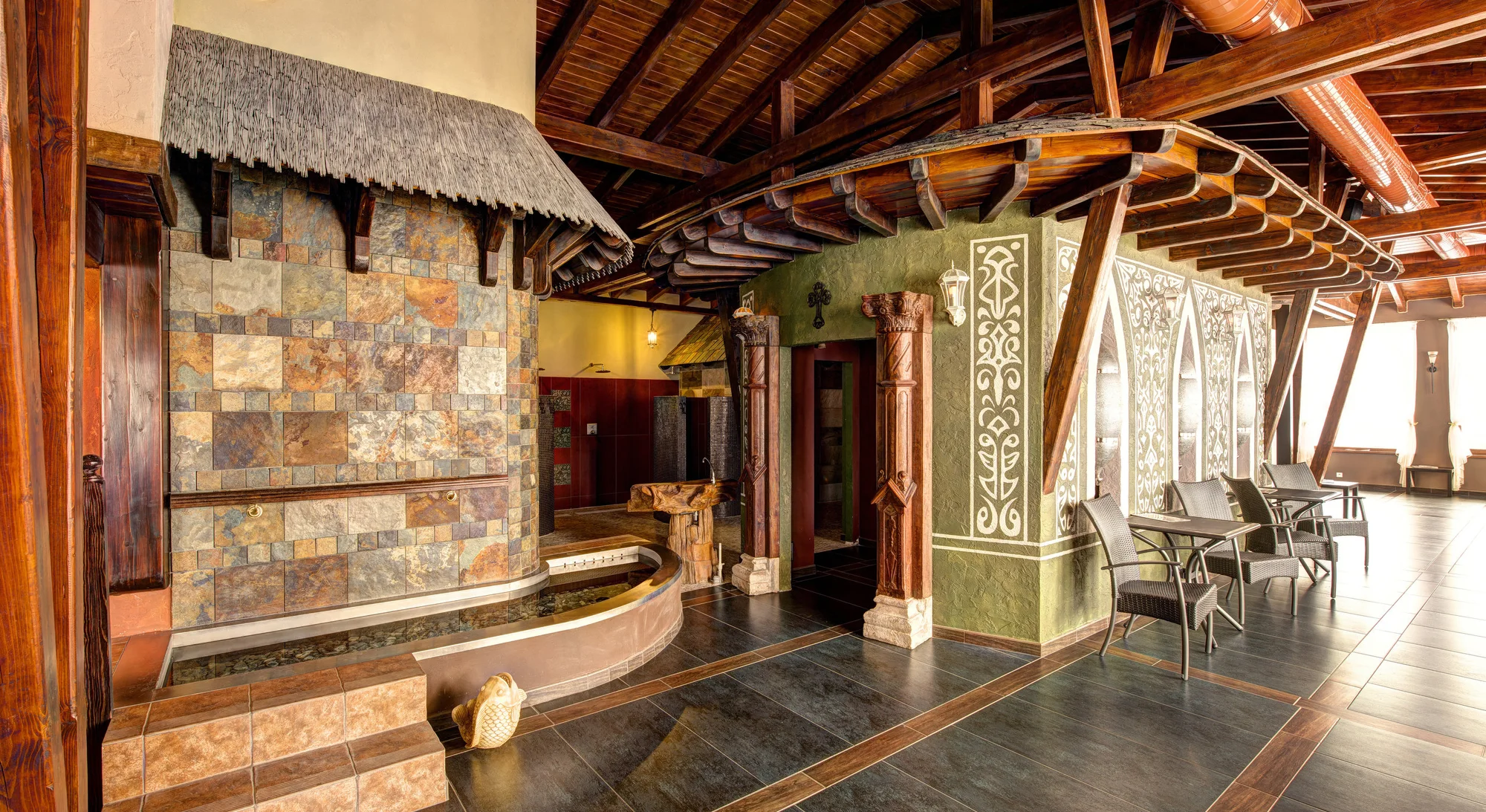 Dovolenka na Donovaloch so 4 * pohodlím v hoteli a neobmedzeným vstupom do wellness – Obrázok 5