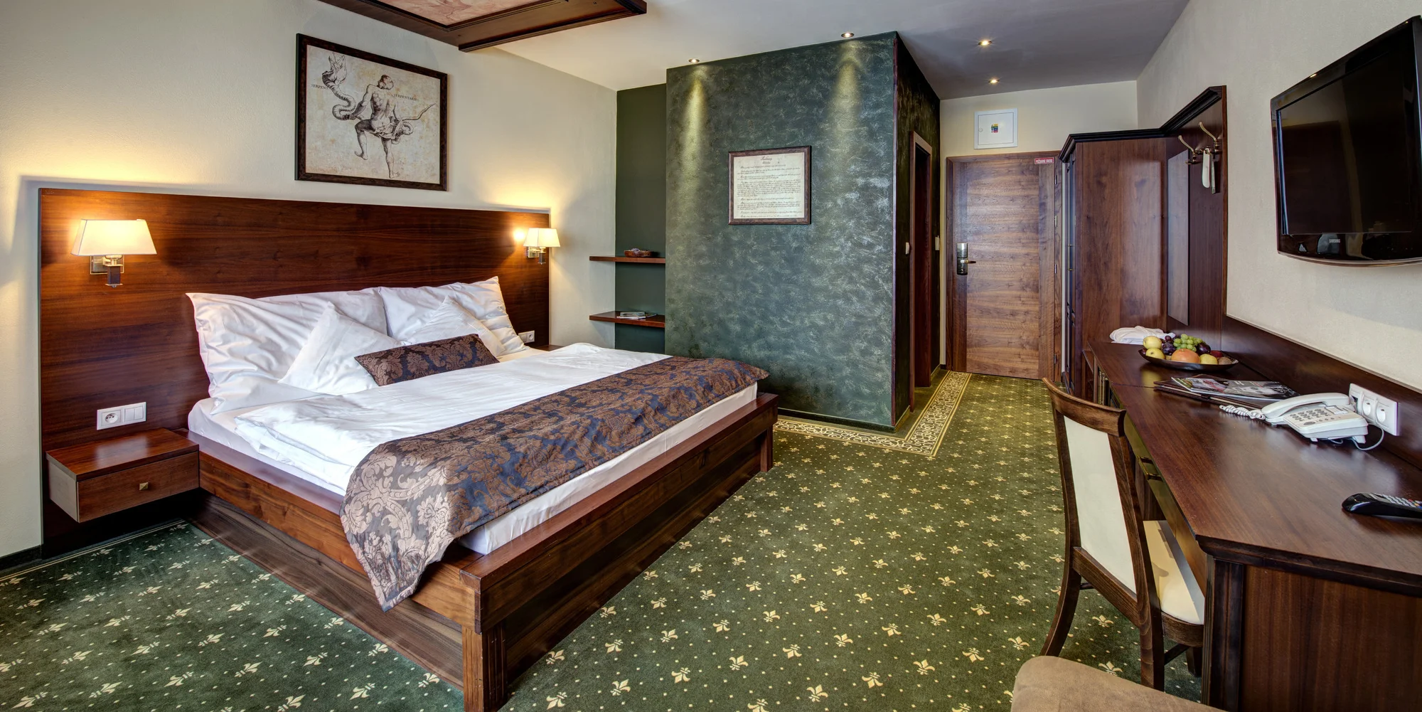 Dovolenka na Donovaloch so 4 * pohodlím v hoteli a neobmedzeným vstupom do wellness – Obrázok 3