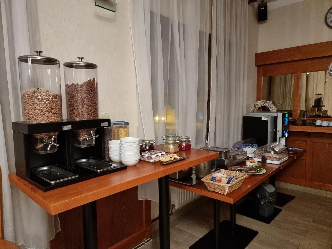 Oddych v Plzensku: novo zrekonštruovaný hotel, polpenzia aj vírivka na izbe – Obrázok 6