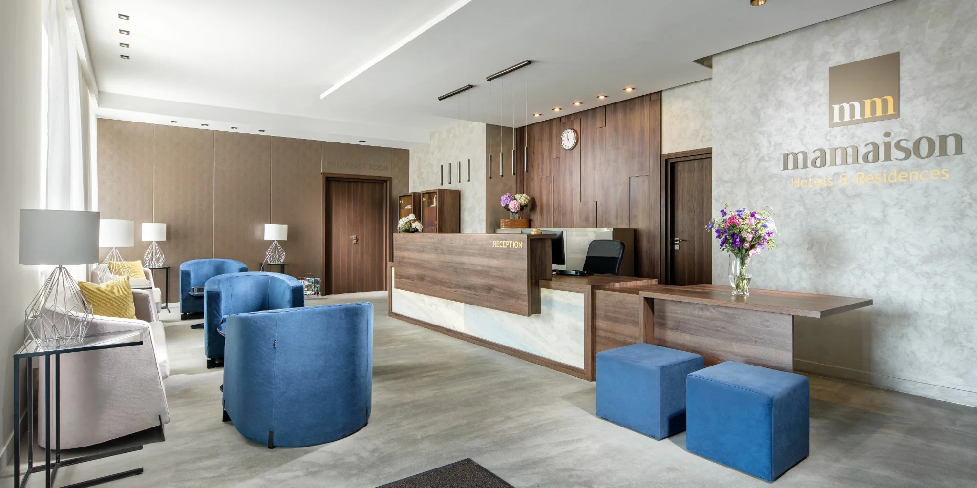 Komfortný hotel s raňajkami v srdci Bratislavy – Obrázok 2