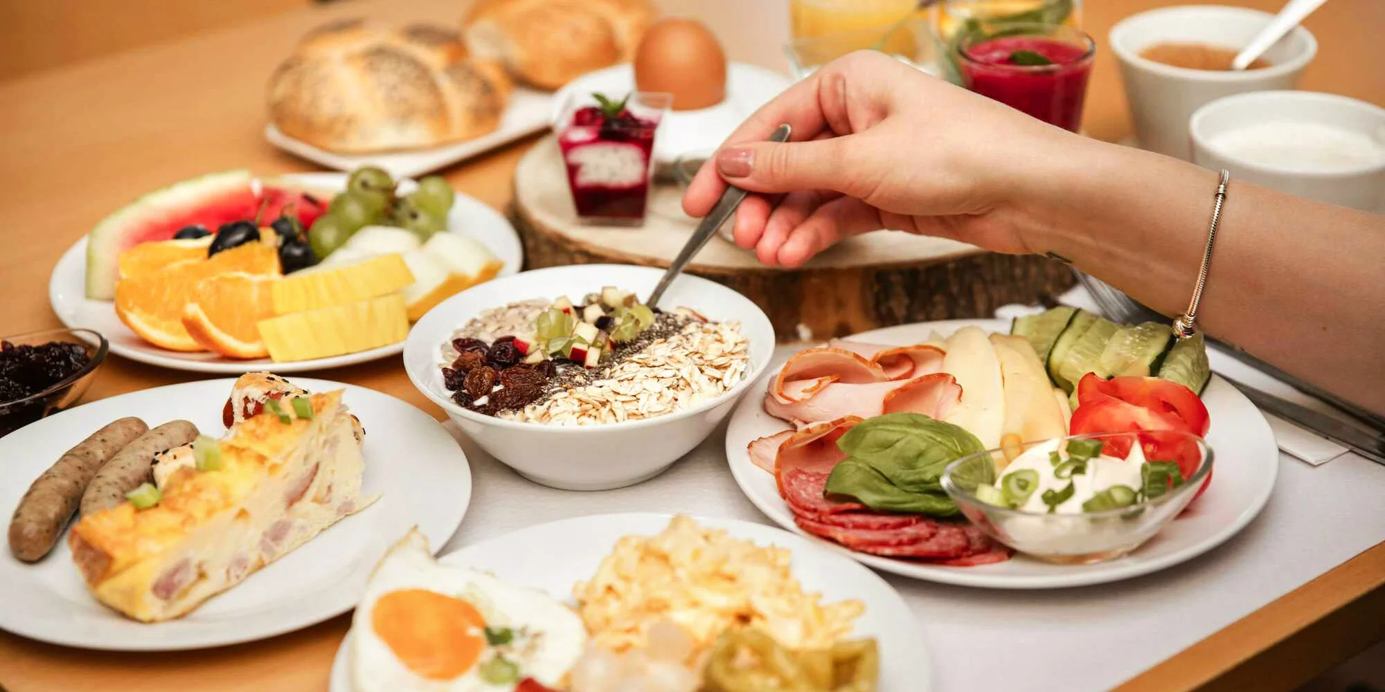 Relax v Jablonci nad Nisou: regionálne raňajky aj romantika v privátnom wellness – Obrázok 3