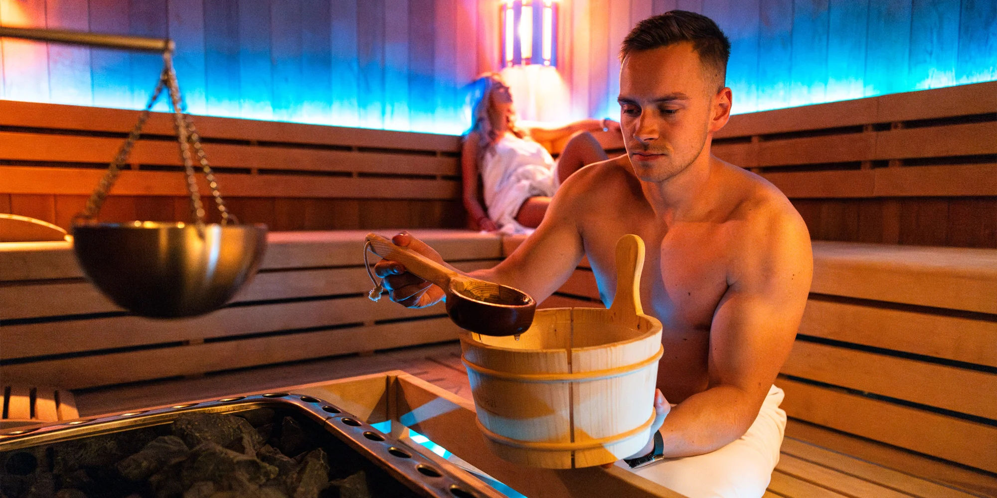 Relax v Jablonci nad Nisou: regionálne raňajky aj romantika v privátnom wellness – Obrázok 4