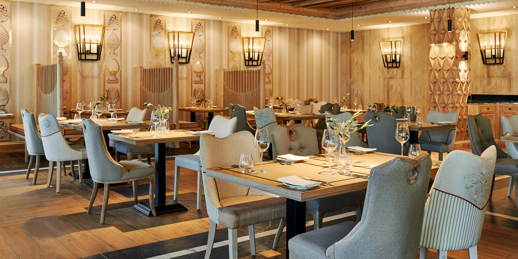 Luxusný 5* spa hotel v Szczyrku: vodný a relaxačný svet, raňajky aj polpenzia – Obrázok 3
