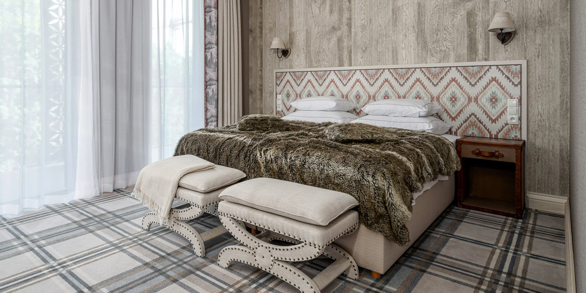 Luxusný 5* spa hotel v Szczyrku: vodný a relaxačný svet, raňajky aj polpenzia – Obrázok 2