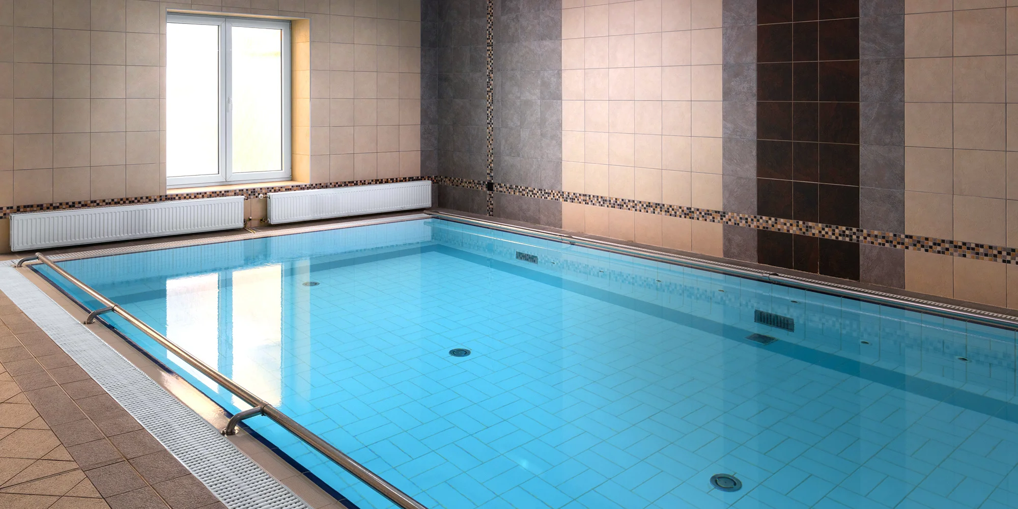 Pobyt vo Františkových Lázňach: bazén a sauna, procedúry alebo masáž a polpenzia – Obrázok 4