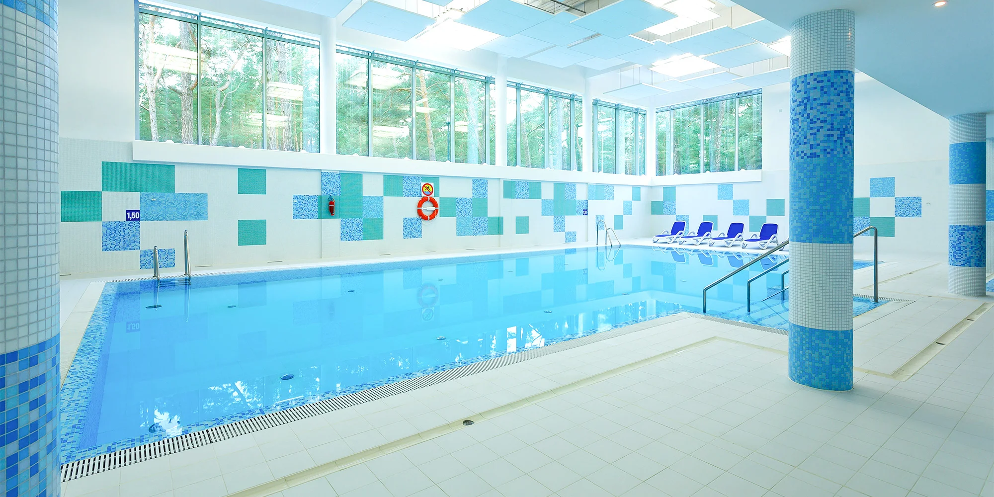 Best Western Hotel Jurata na polostrove Hel len kúsok od mora: neobmedzený wellness, raňajky alebo polpenzia – Obrázok 4