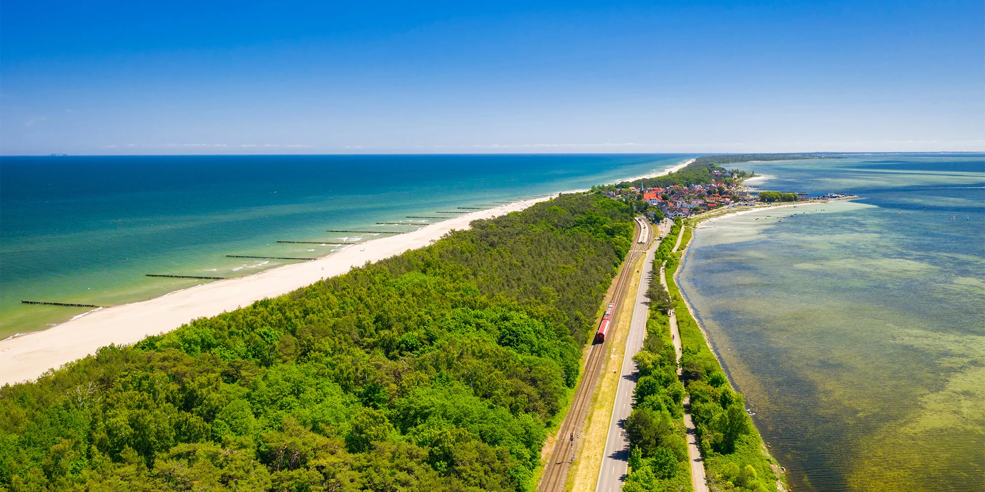Best Western Hotel Jurata na polostrove Hel len kúsok od mora: neobmedzený wellness, raňajky alebo polpenzia – Obrázok 2