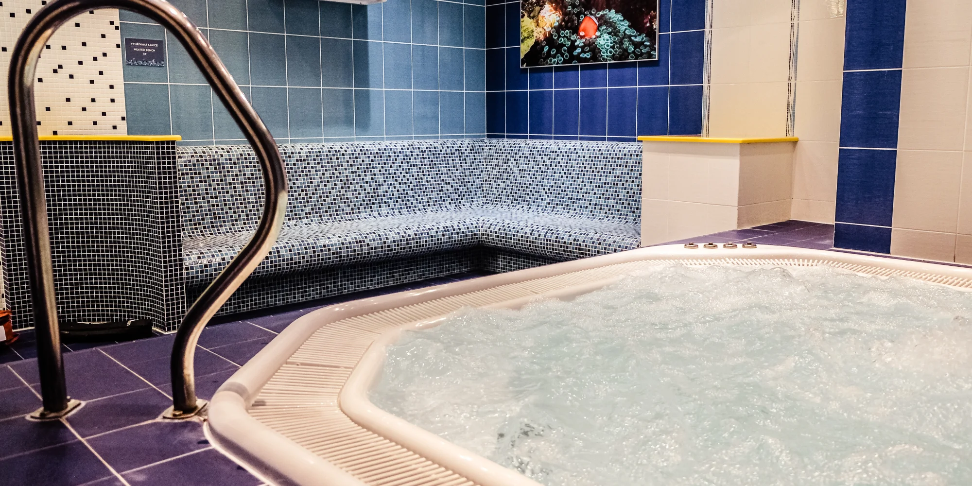 4* relax v centre Plzne: raňajky alebo polpenzia aj wellness a pivný kúpeľ s neobmedzeným pivom – Obrázok 3