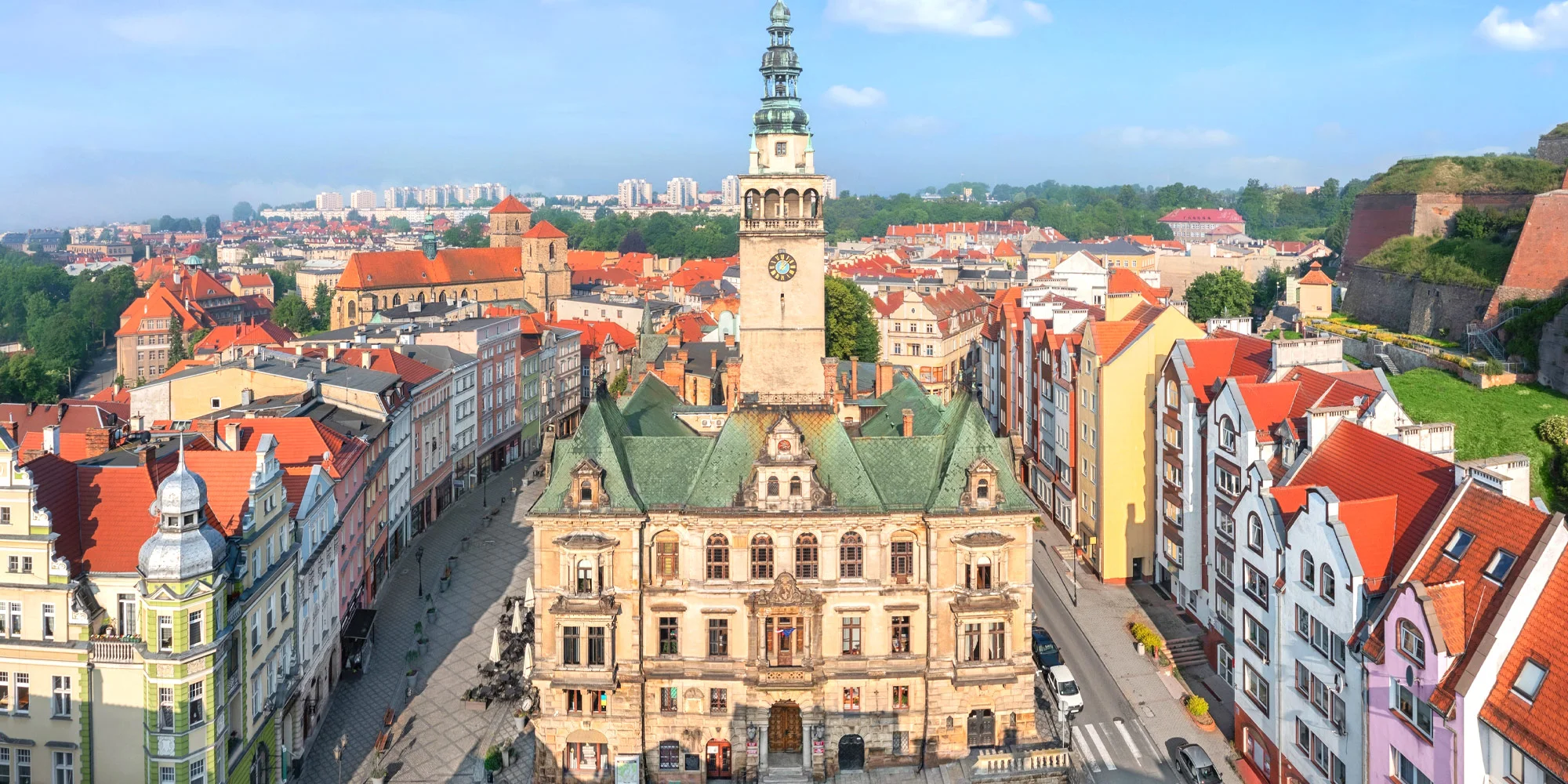 Dovolenka v kúpeľnom meste Duszniki Zdrój s raňajkami alebo polpenziou – Obrázok 4