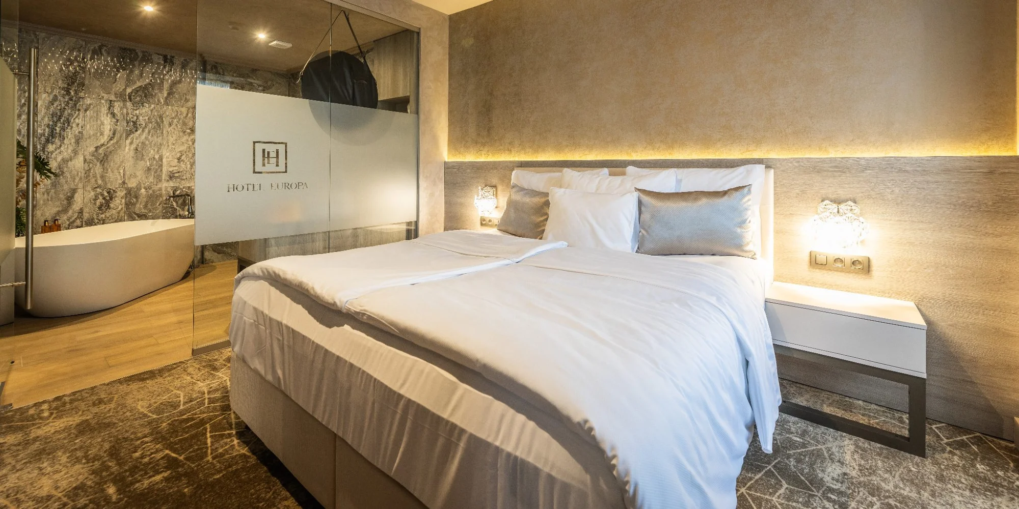 Nový exkluzívny 4* hotel s kasínom: industriálna reštaurácia aj hracie žetóny – Obrázok 2