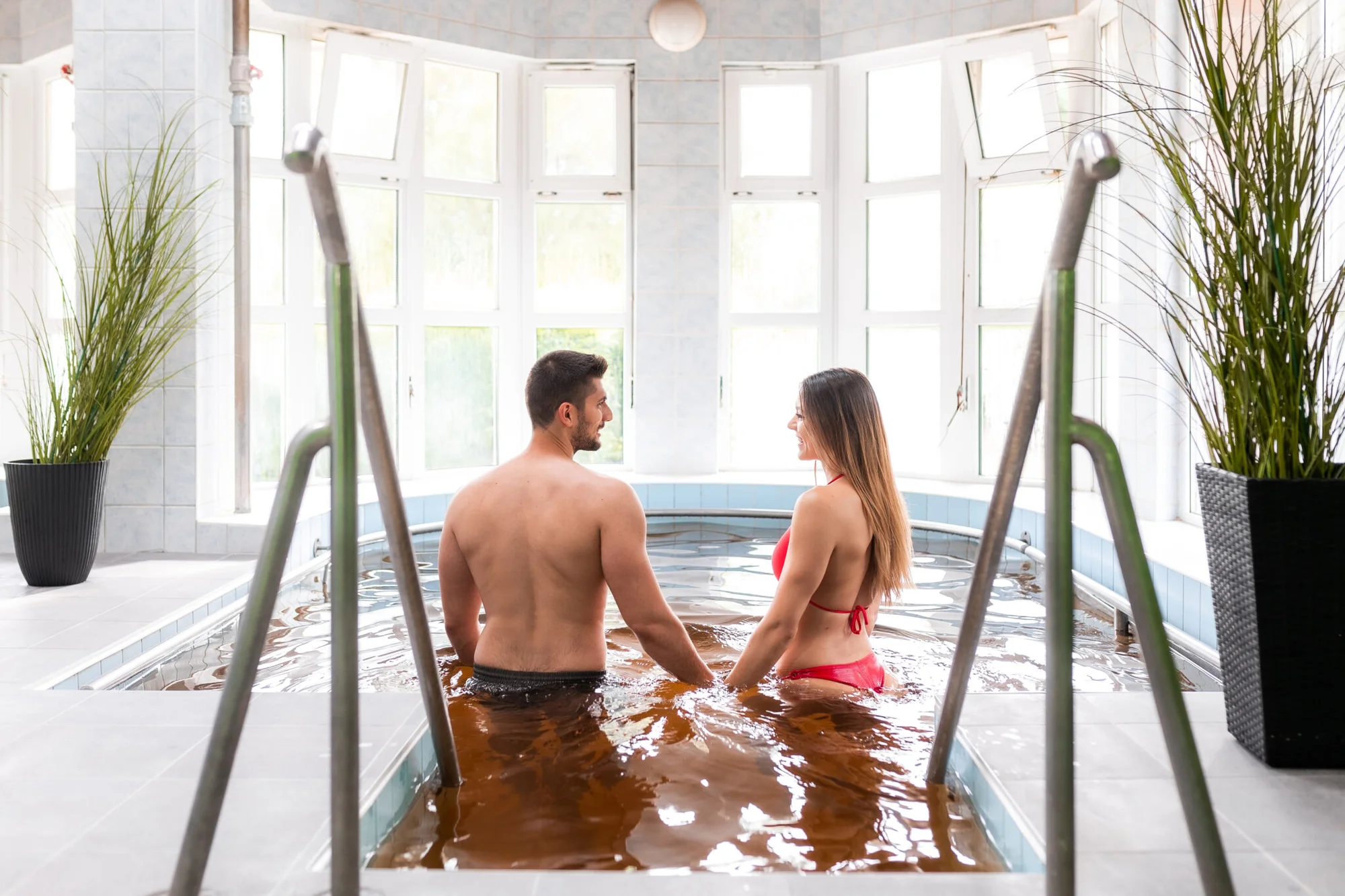 Dokonalý relax v rodinnom hoteli v Maďarsku: neobmedzený wellness, termálne bazény aj polpenzia – Obrázok 5