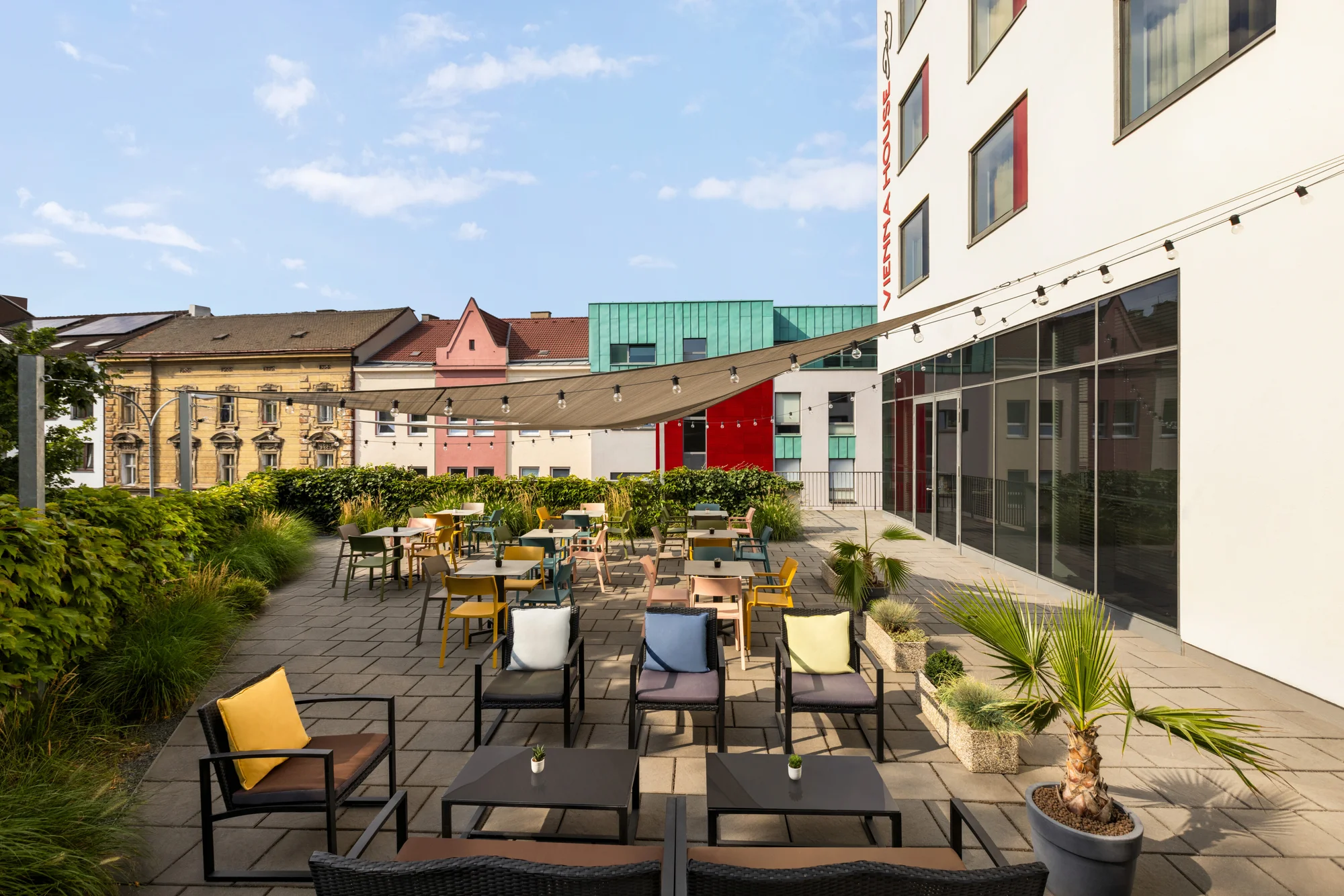Dovolenka v centre Plzne: 4* dizajnový hotel pri cyklotrase a pivovare vrátane raňajok – Obrázok 3