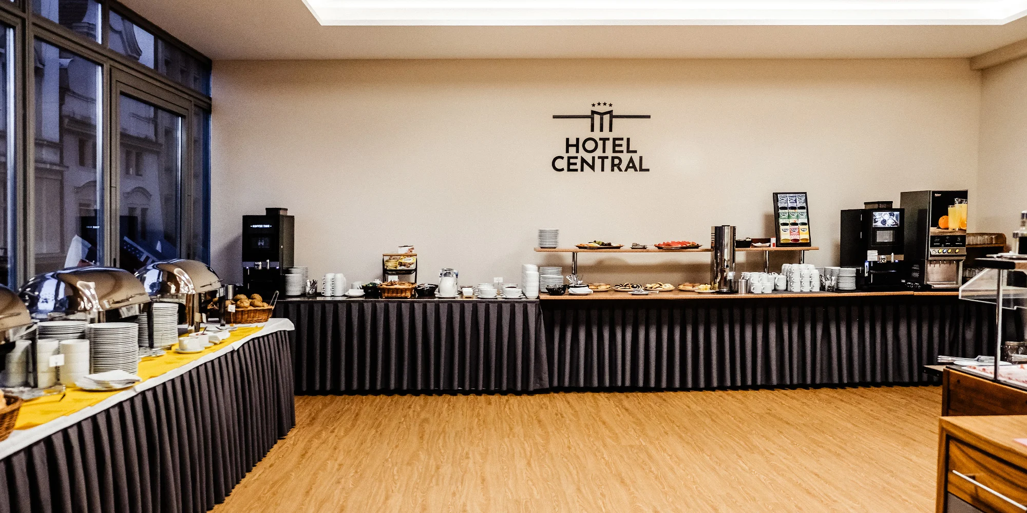 4* relax v centre Plzne: raňajky alebo polpenzia aj wellness a pivný kúpeľ s neobmedzeným pivom – Obrázok 5
