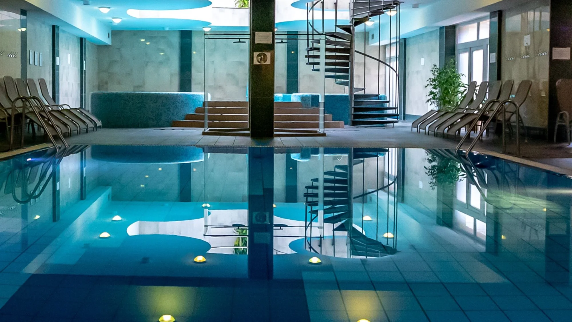 Wellness pobyt v kúpeľnom meste Zalakaros: neobmedzene sauna, bazén a polpenzia