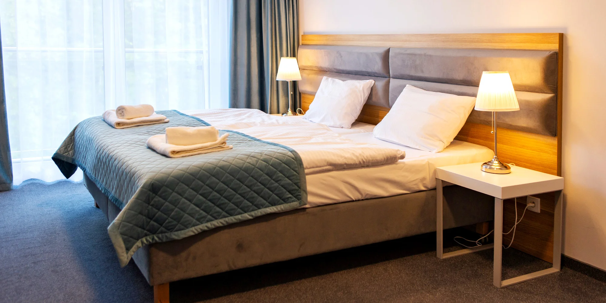 Moderné apartmány pod Śnieżnikiem: wellness, raňajky a zázemie pre rodiny s deťmi – Obrázok 2