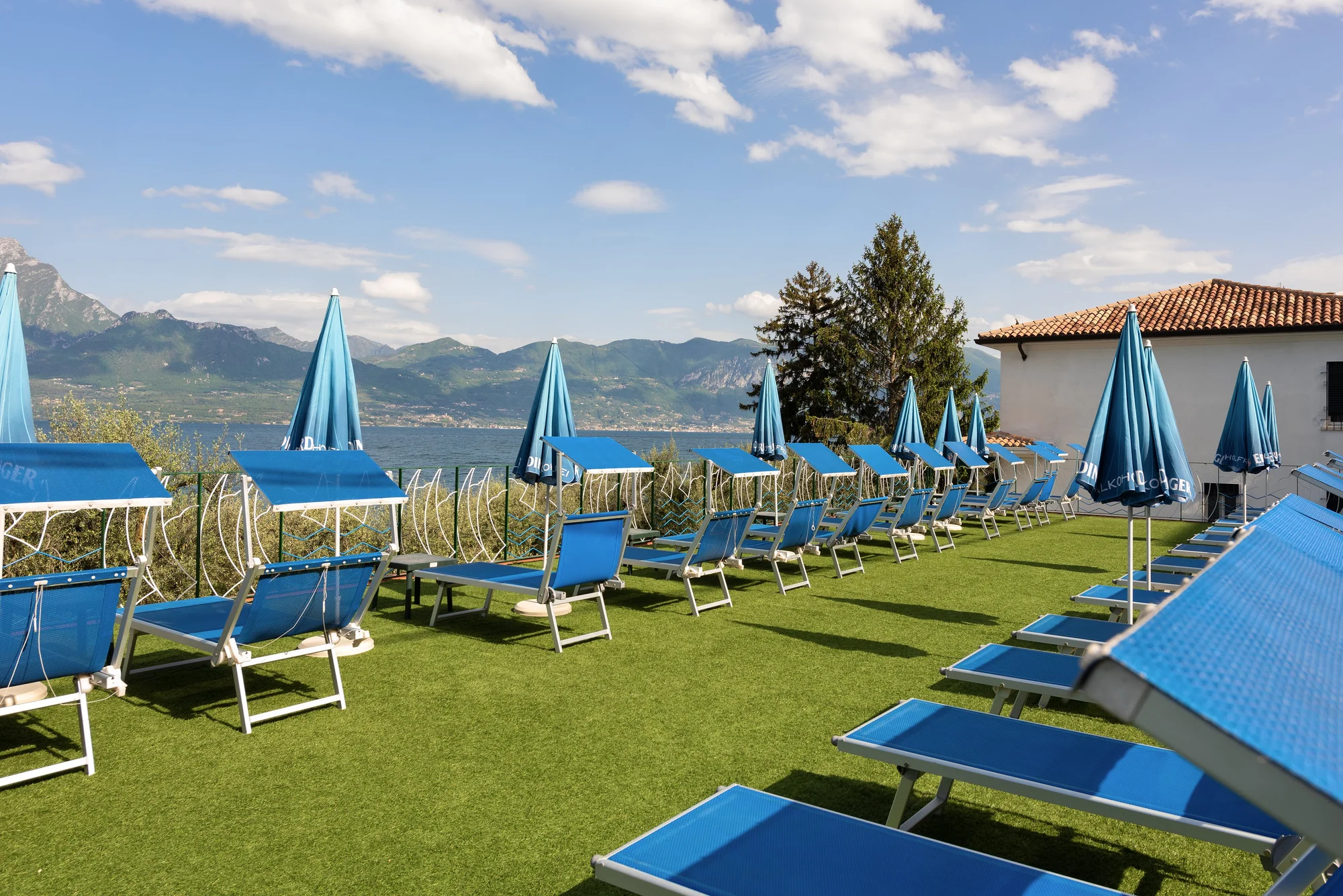 Pobyt v provincii Verona: polpenzia, wellness a Lago di Garda 2 min. od hotela – Obrázok 6