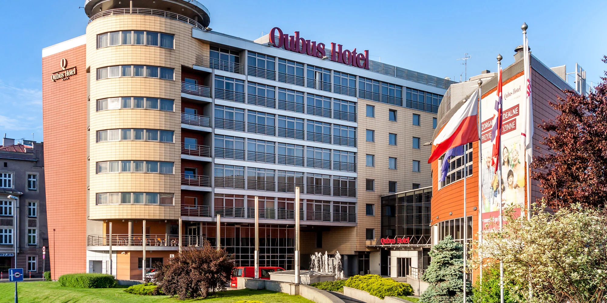 Skvelý hotel v centre Krakova: raňajky alebo polpenzia a wellness s výhľadom na Stare Miasto – Obrázok 3