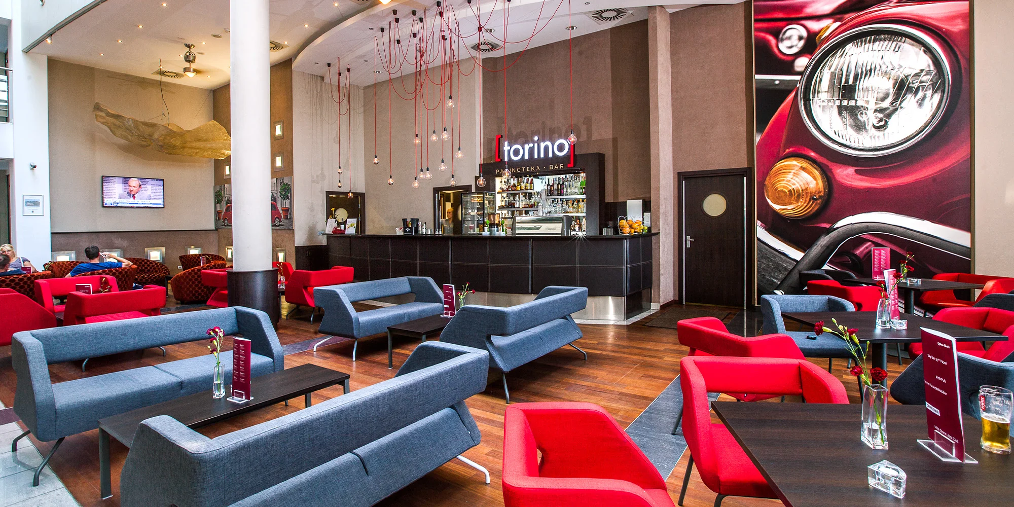 Skvelý hotel v centre Krakova: raňajky alebo polpenzia a wellness s výhľadom na Stare Miasto – Obrázok 4