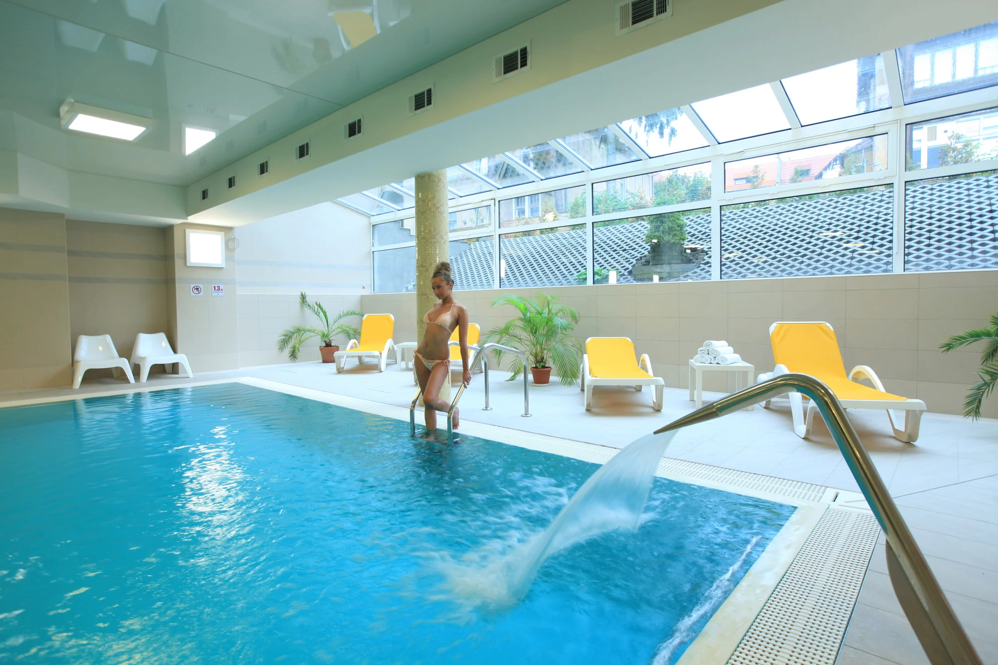 Relax v podhorí poľských Krkonôš: raňajky alebo polpenzia, wellness aj masáže – Obrázok 6