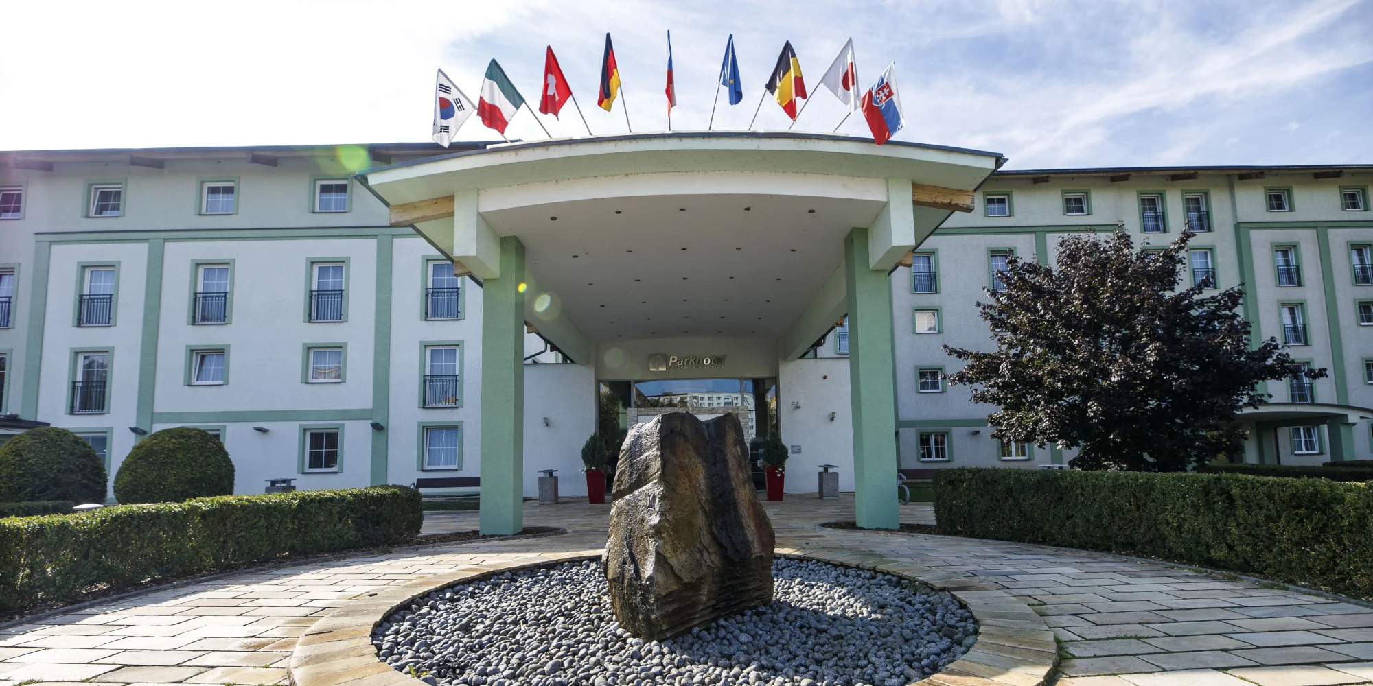 Pobyt v Plzni: 4* hotel s raňajkami, pivo alebo sekt, vonkajší bazén a zľava na tenis – Obrázok 5