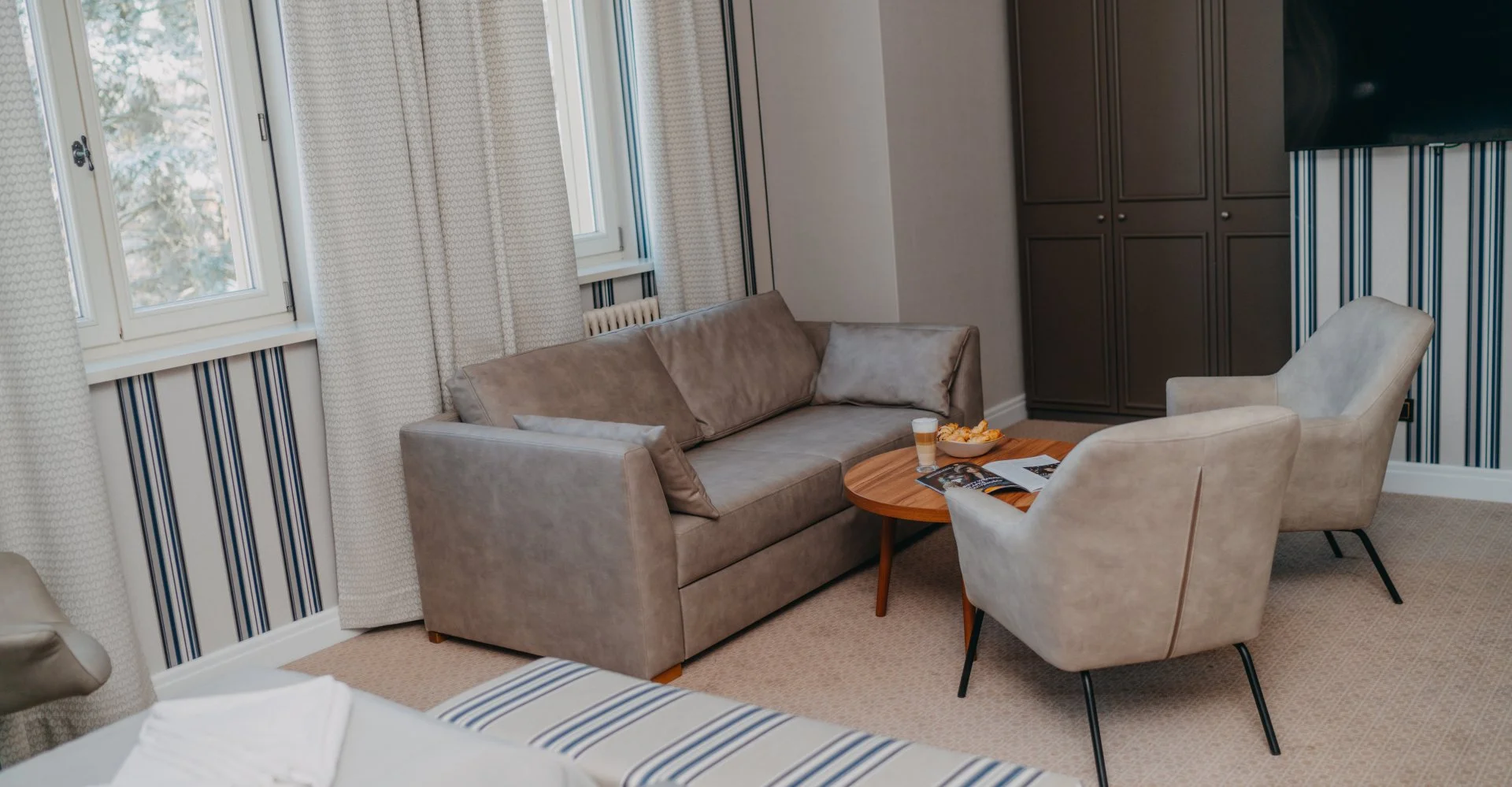 Adults only apartmány v Sklárskej Porube: strava, wellness aj voucher do spa – Obrázok 6