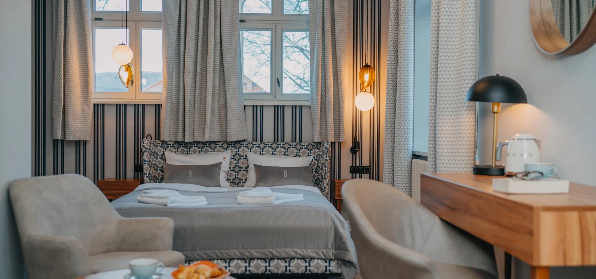 Adults only apartmány v Sklárskej Porube: strava, wellness aj voucher do spa – Obrázok 5