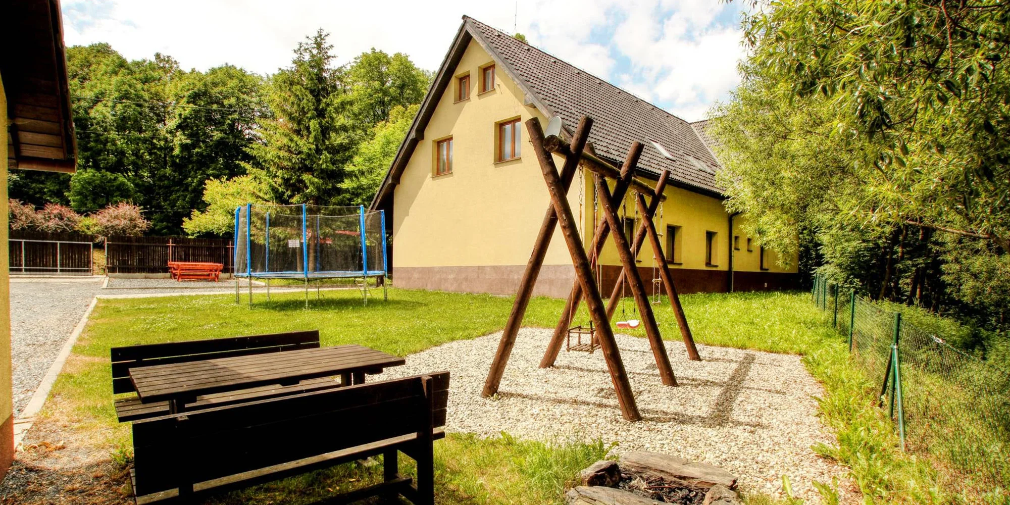 Dovolenka v srdci Jeseníkov: komfortné apartmány s kuchynkou, turistika aj lyžovanie a pamiatky – Obrázok 3