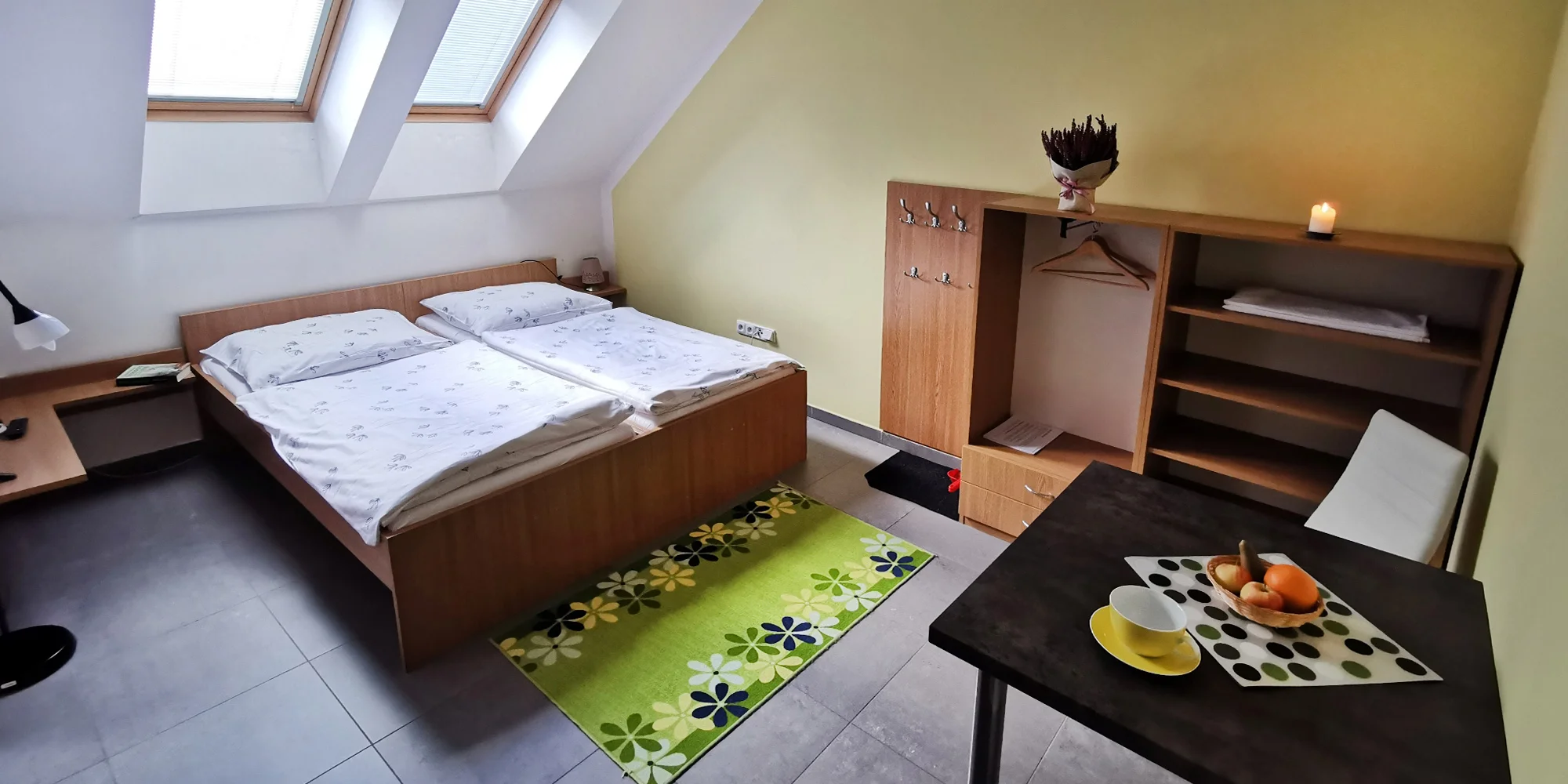 Dovolenka v srdci Jeseníkov: komfortné apartmány s kuchynkou, turistika aj lyžovanie a pamiatky – Obrázok 2
