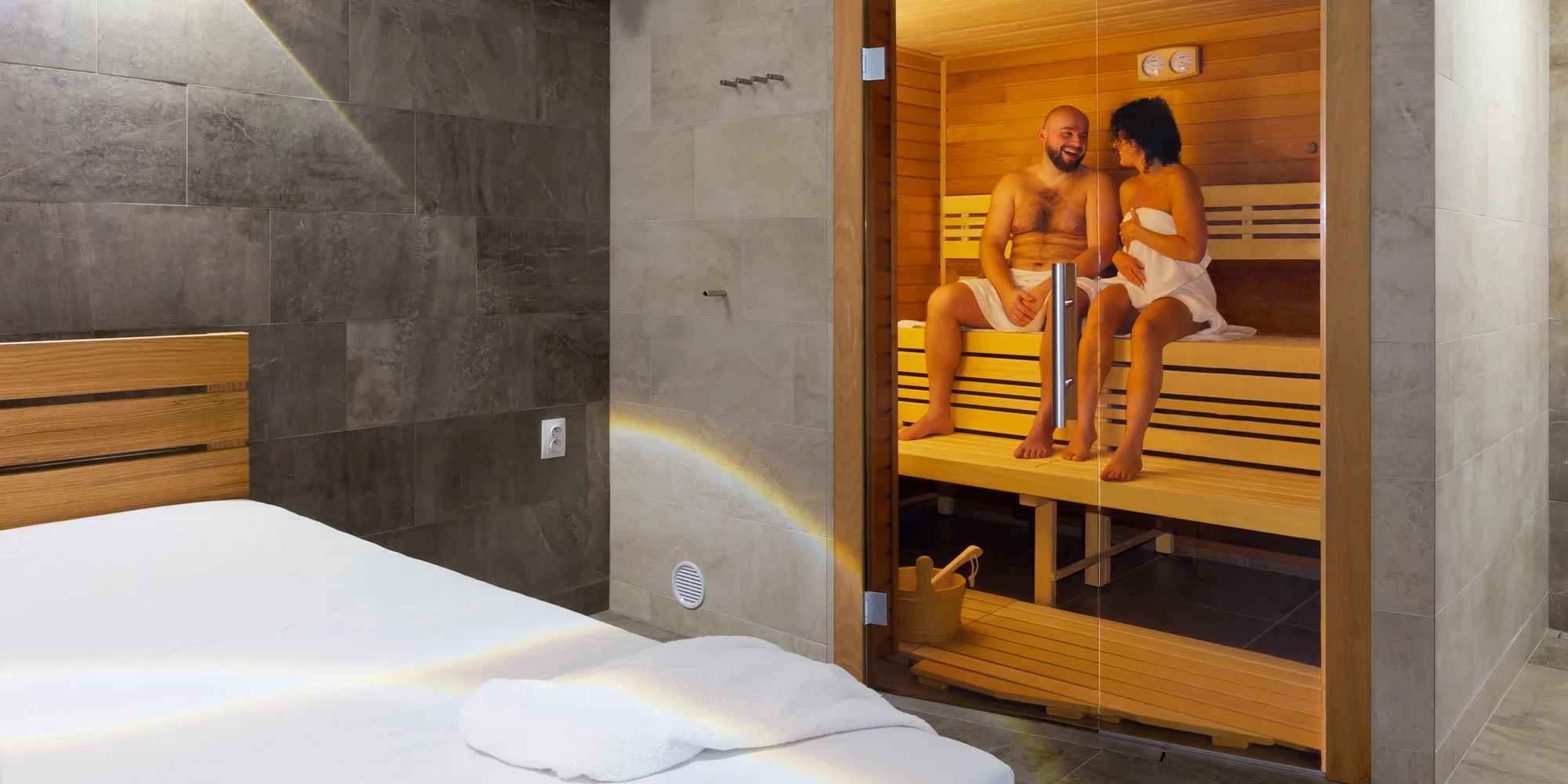 Bystřice nad Pernštejnem: 4* hotel, strava, relax vo wellness aj romantika – Obrázok 3