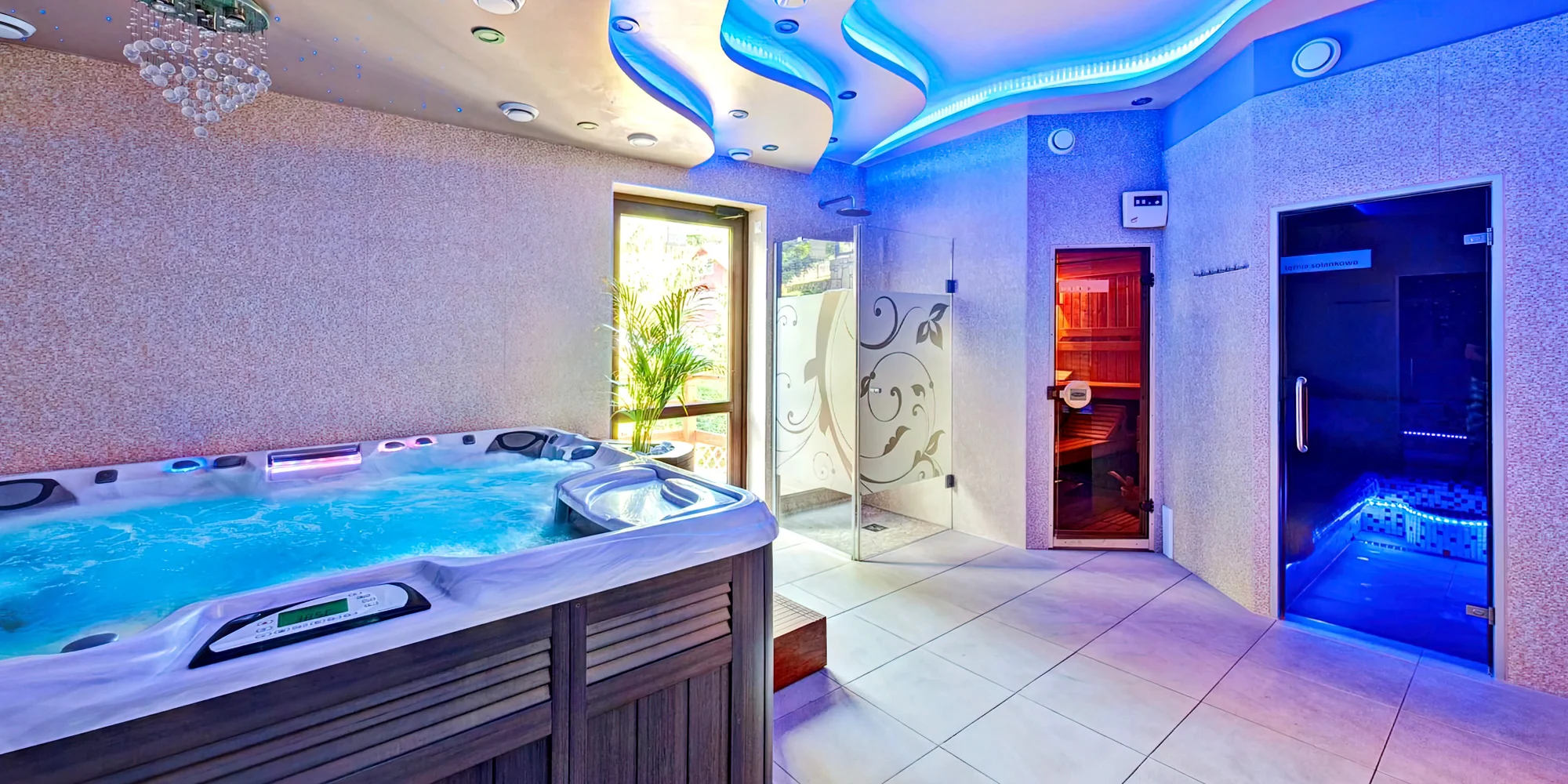 Rodinná dovolenka v Poľsku: 3* hotel neďaleko Ski Areny, strava, wellness aj aktivity pre deti – Obrázok 4