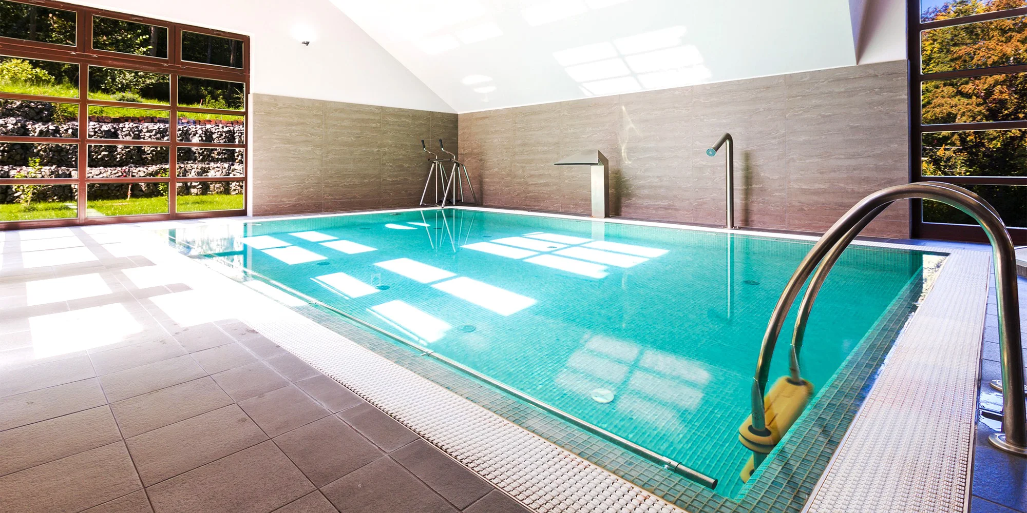 Horský wellness pobyt v Poľsku: raňajky alebo polpenzia, možnosť procedúr aj české pivo – Obrázok 5