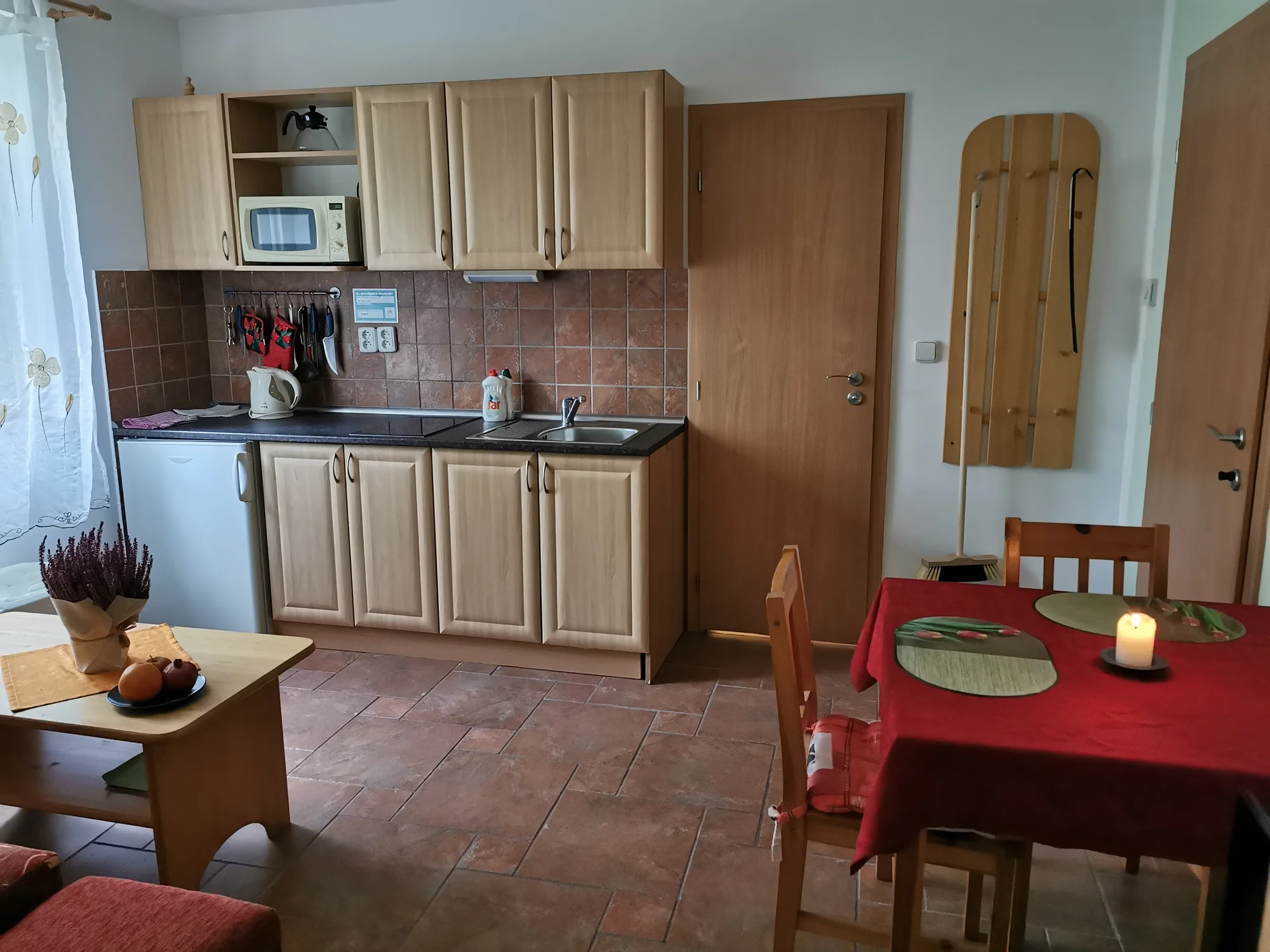 Dovolenka v srdci Jeseníkov: komfortné apartmány s kuchynkou, turistika aj lyžovanie a pamiatky – Obrázok 6