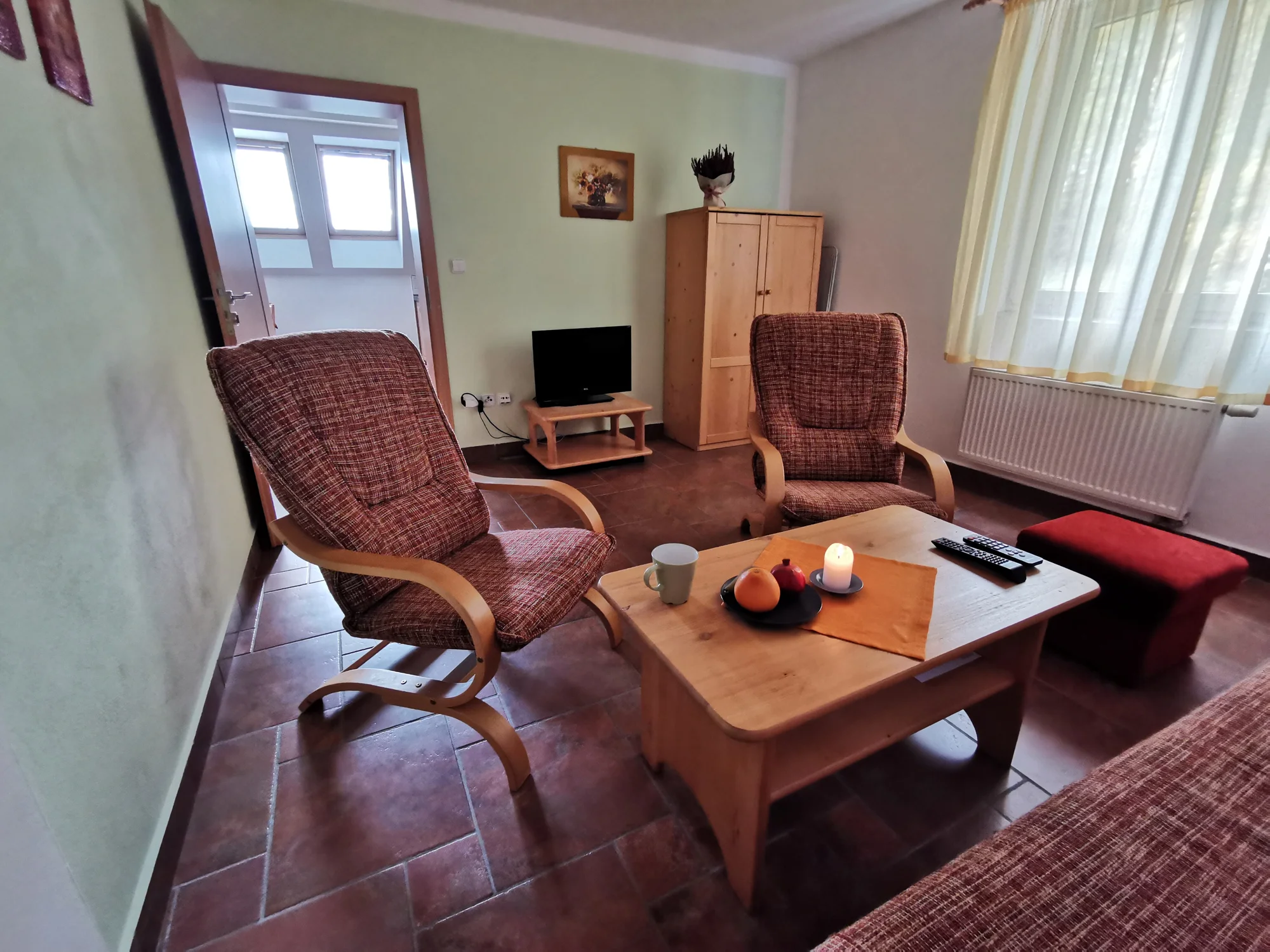 Dovolenka v srdci Jeseníkov: komfortné apartmány s kuchynkou, turistika aj lyžovanie a pamiatky – Obrázok 5