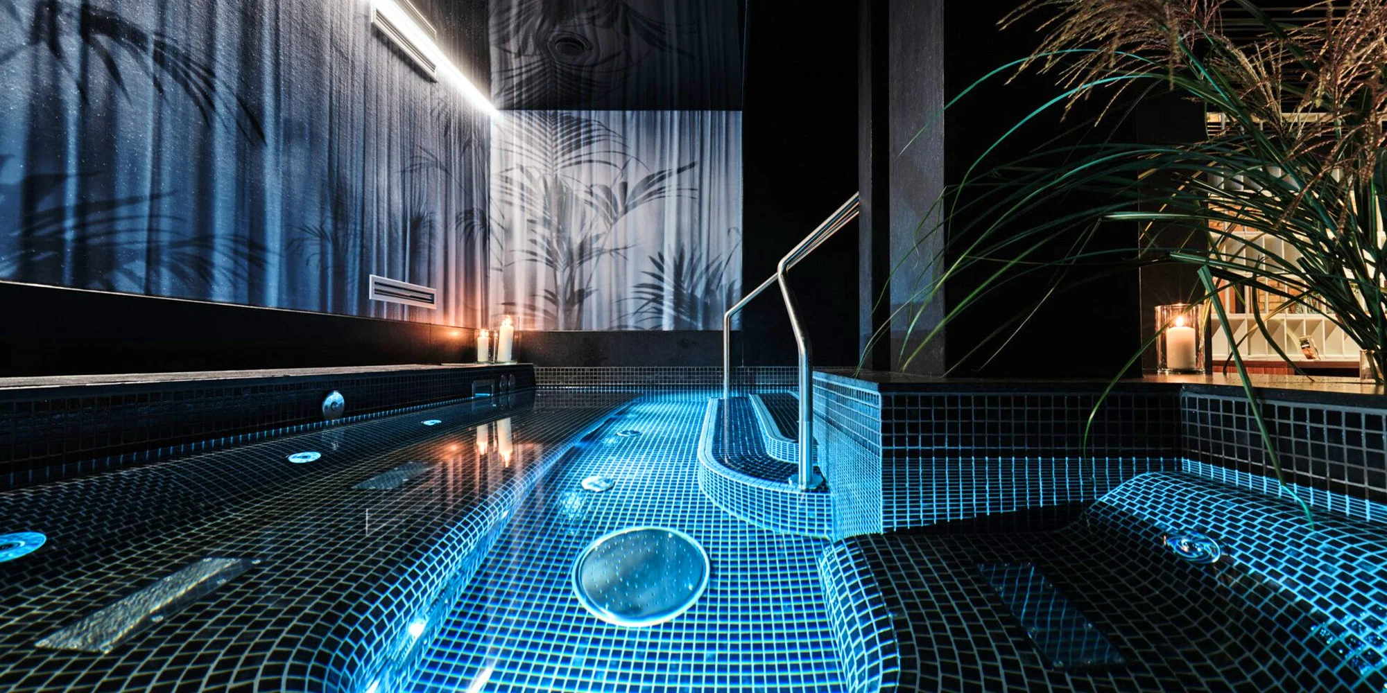 5* pobyt v centre Vroclavu: zámocký hotel ocenený michelinským sprievodcom, wellness aj raňajky – Obrázok 4
