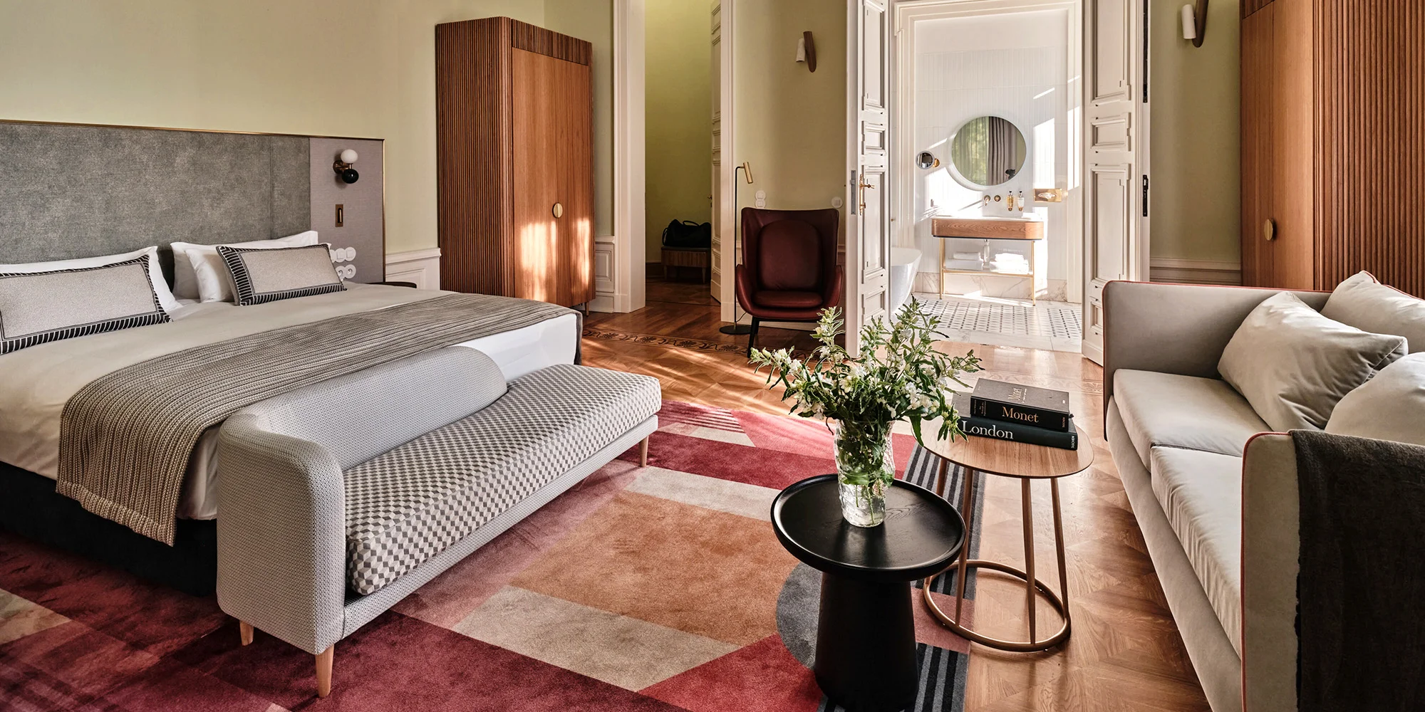 5* pobyt v centre Vroclavu: zámocký hotel ocenený michelinským sprievodcom, wellness aj raňajky – Obrázok 3
