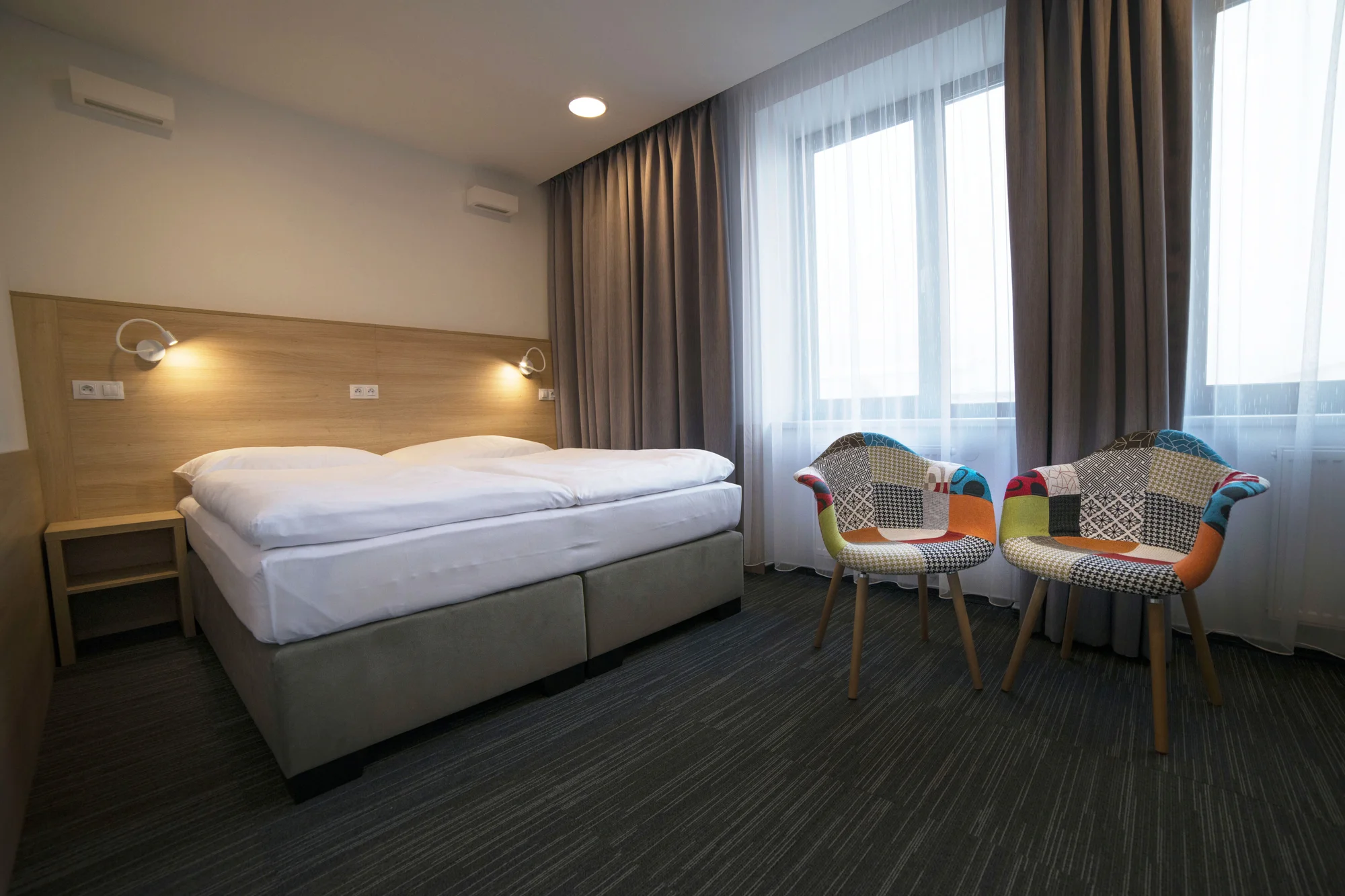 Bystřice nad Pernštejnem: 4* hotel, strava, relax vo wellness aj romantika – Obrázok 5