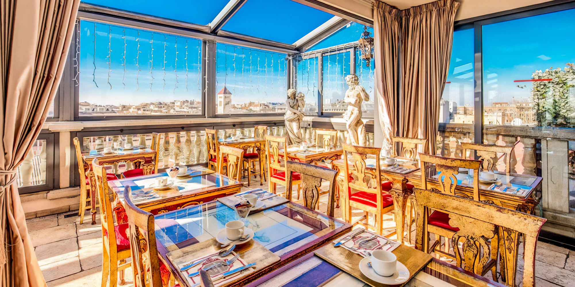 Luxusný 4* hotel v centre Ríma s raňajkami kúsok od najznámejších pamiatok