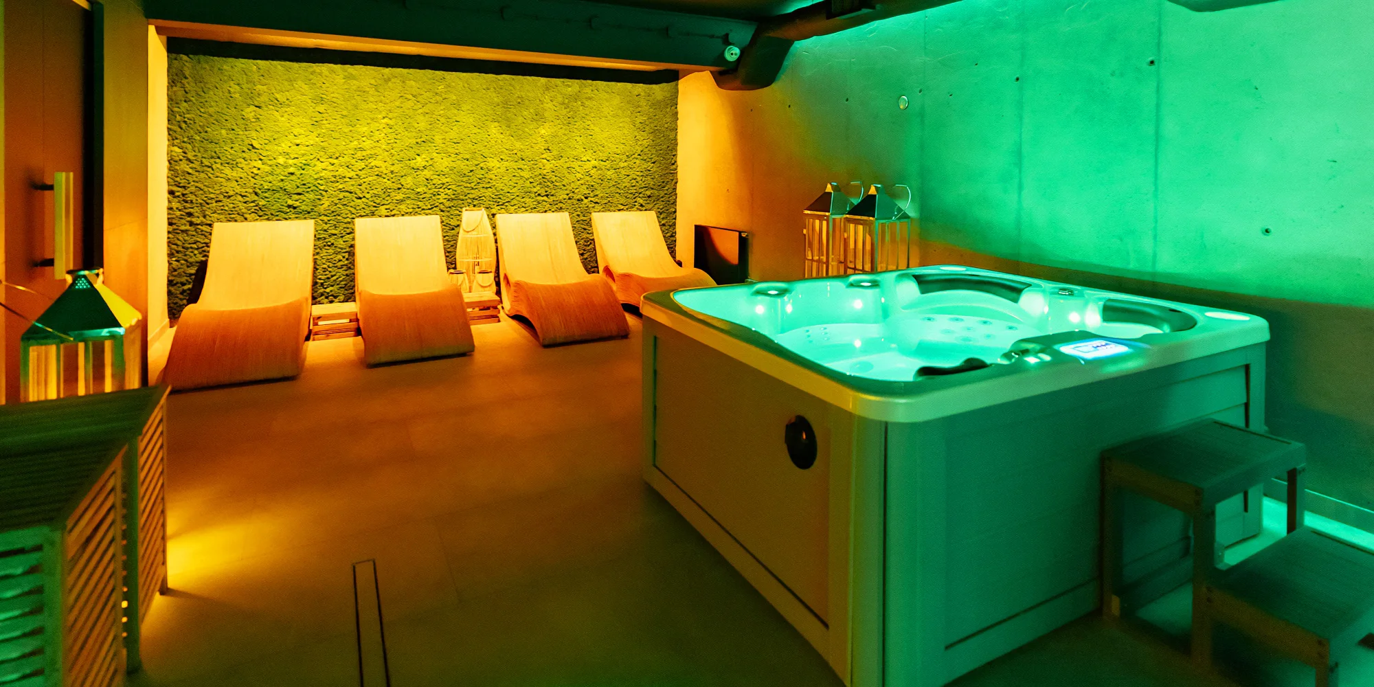 Poľská dovolenka pri Baltskom mori: apartmány aj domčeky so stravou a wellness – Obrázok 3