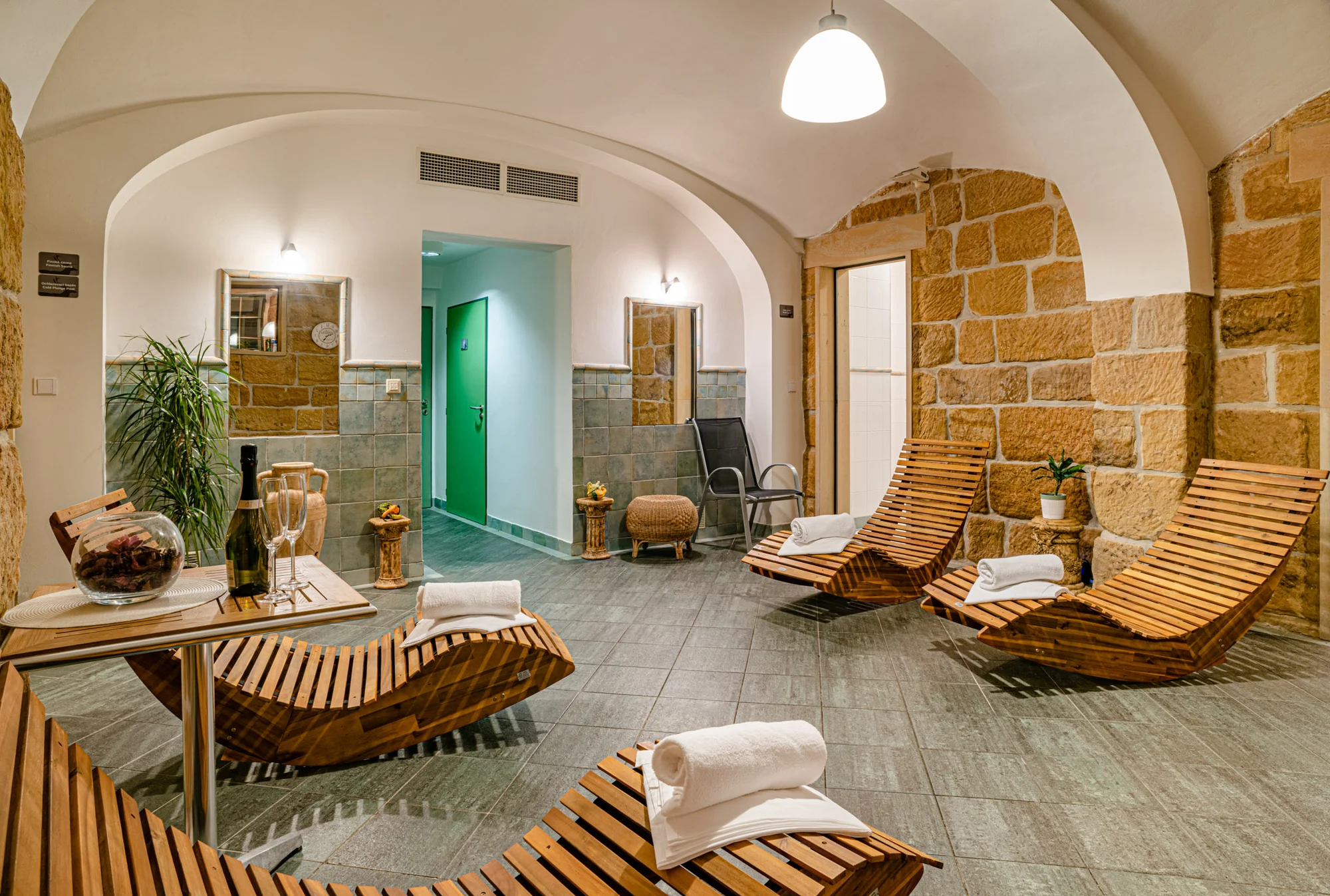 Pobyt v Českom Švajčiarsku: raňajky aj 3-chodová večera, bazén a fínska sauna – Obrázok 5