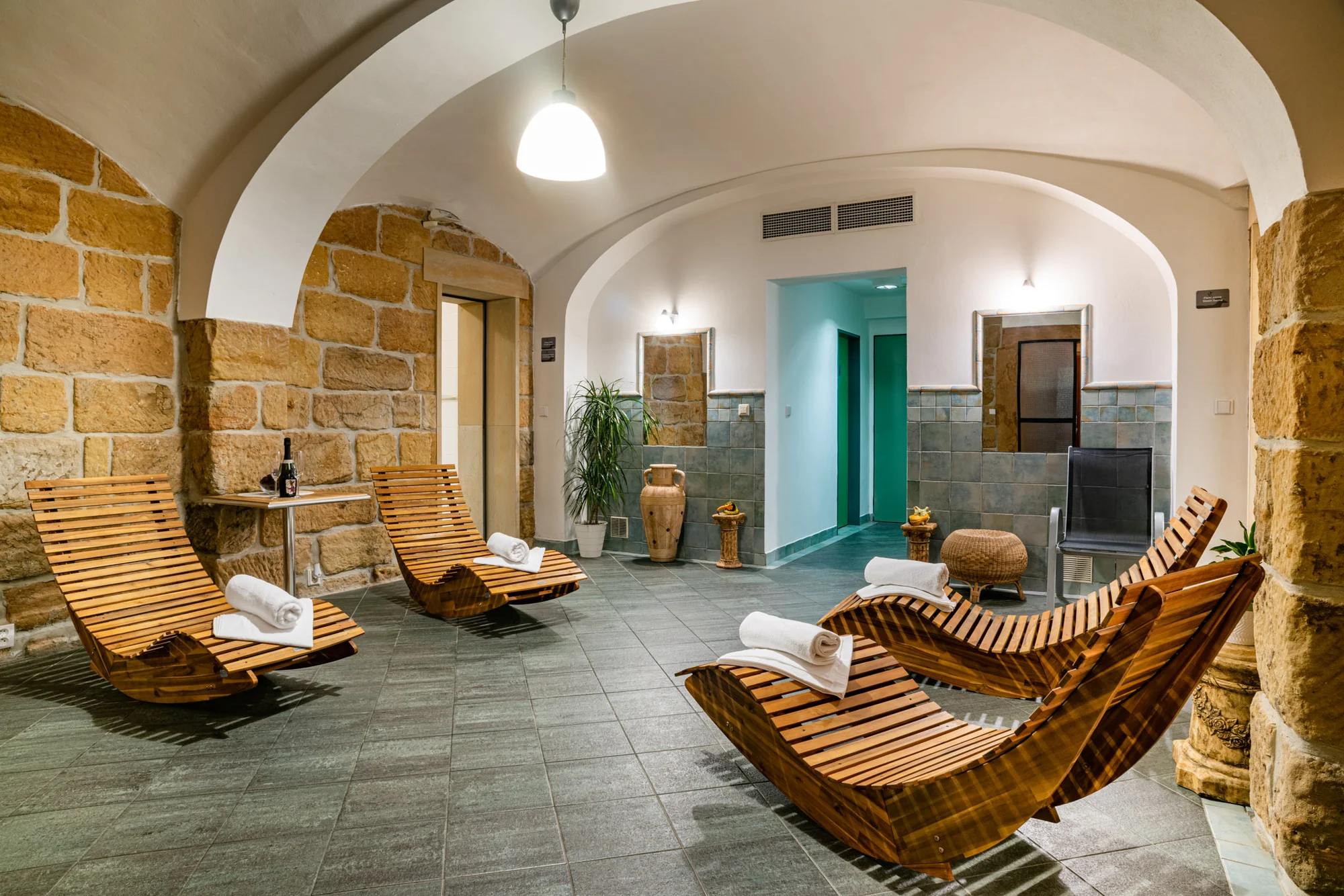 Pobyt v Českom Švajčiarsku: raňajky aj 3-chodová večera, bazén a fínska sauna – Obrázok 6