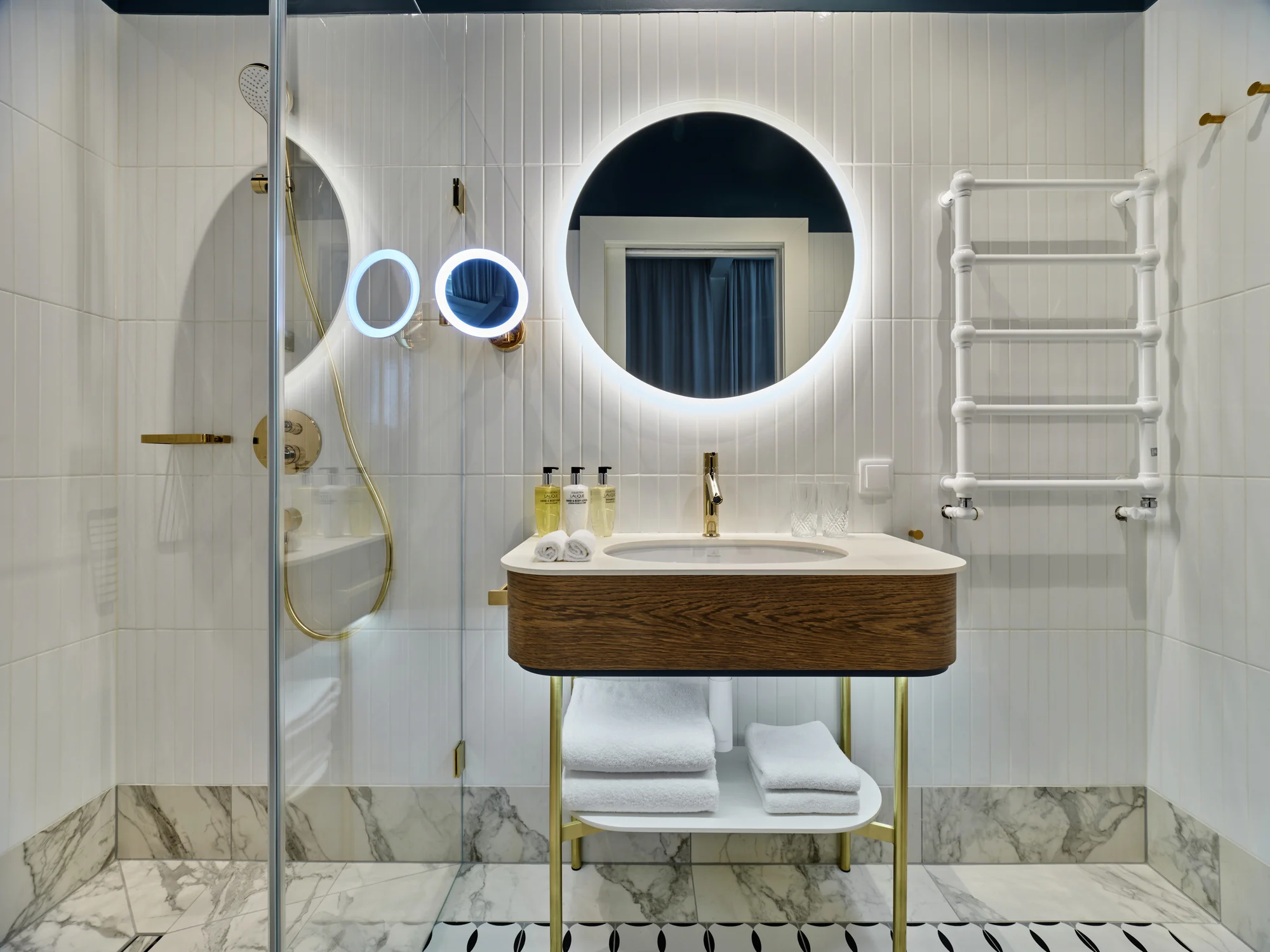 5* pobyt v centre Vroclavu: zámocký hotel ocenený michelinským sprievodcom, wellness aj raňajky – Obrázok 6