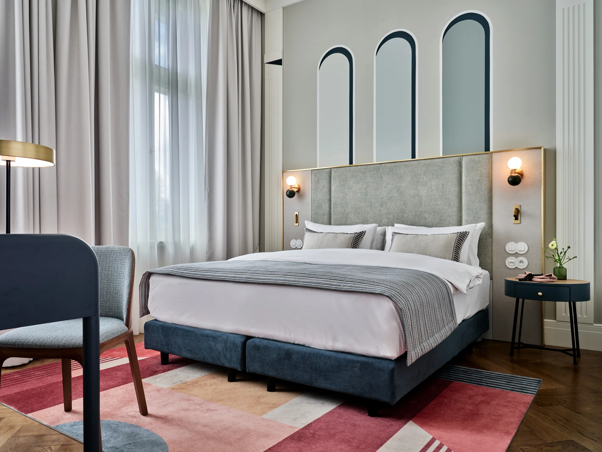 5* pobyt v centre Vroclavu: zámocký hotel ocenený michelinským sprievodcom, wellness aj raňajky – Obrázok 5