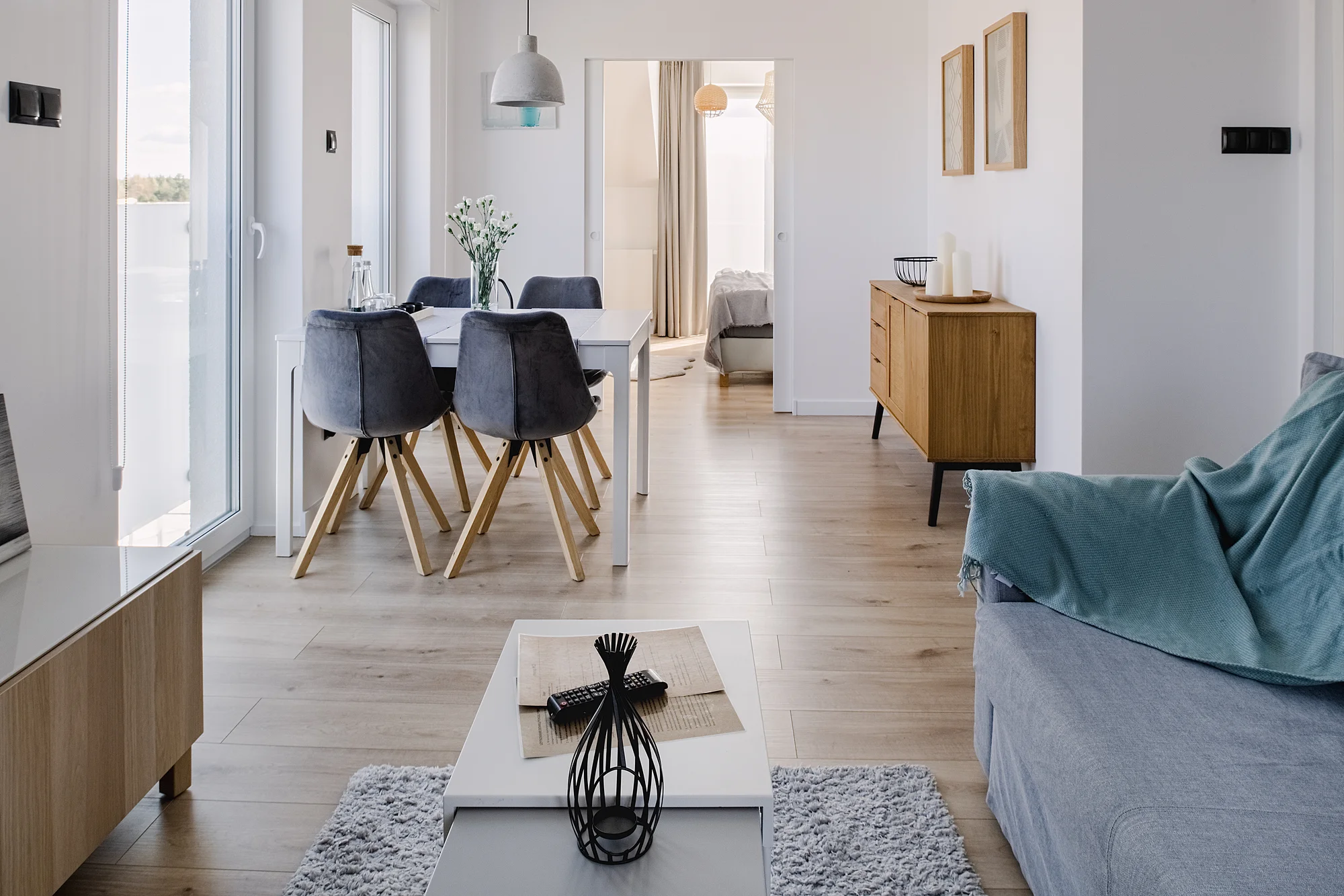 Poľská dovolenka pri Baltskom mori: apartmány aj domčeky so stravou a wellness – Obrázok 5