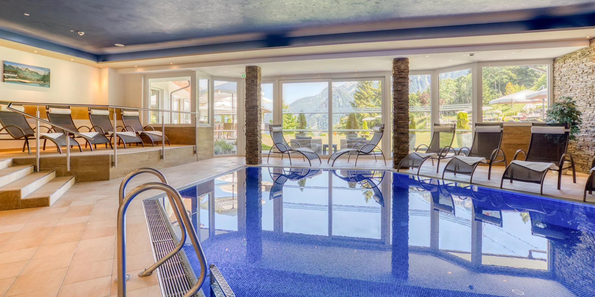 Populárne údolie Brandnertal: 4* hotel s polpenziou, neobmedzený wellness a karta výhod – Obrázok 2