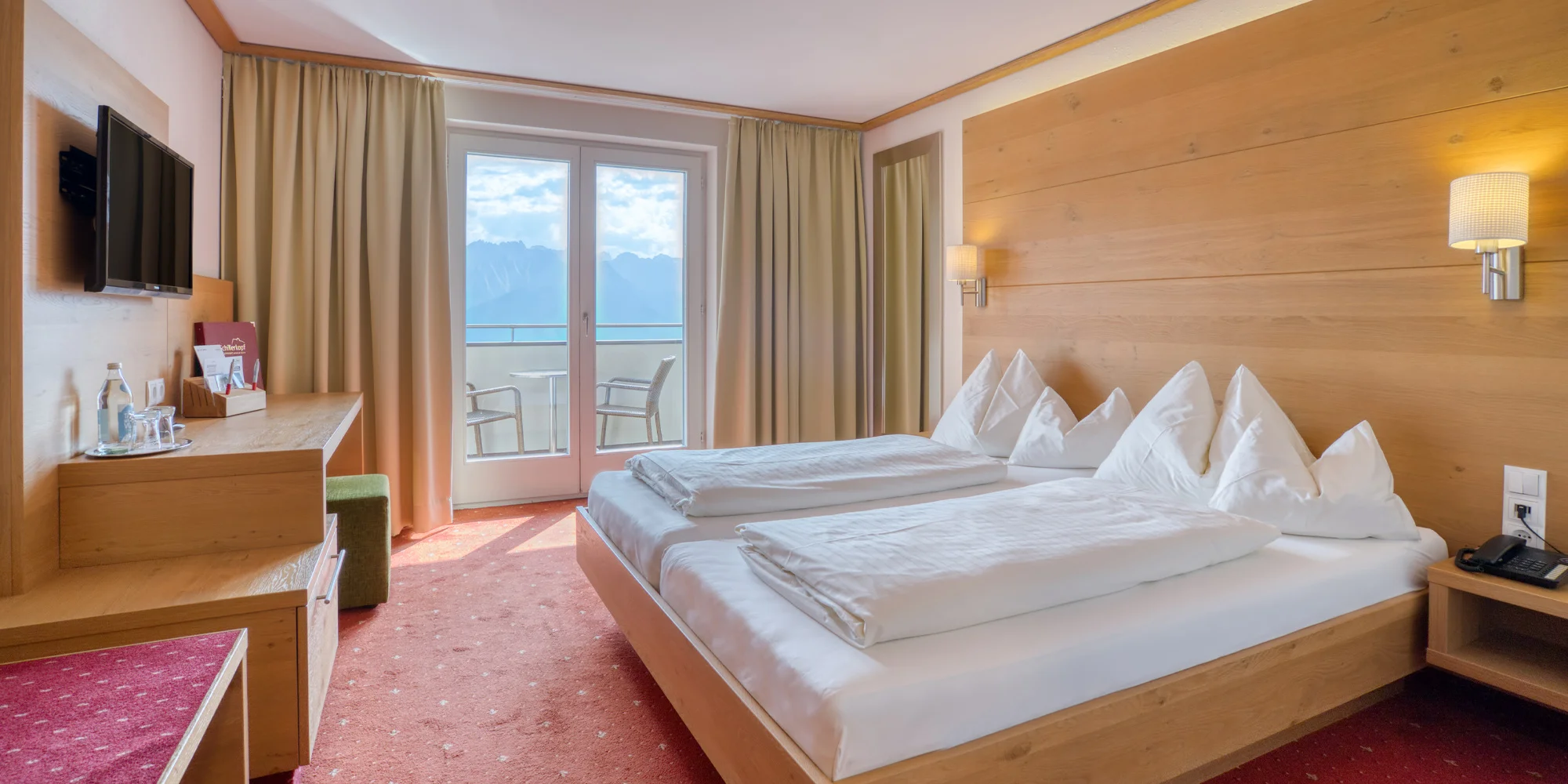 Populárne údolie Brandnertal: 4* hotel s polpenziou, neobmedzený wellness a karta výhod – Obrázok 3